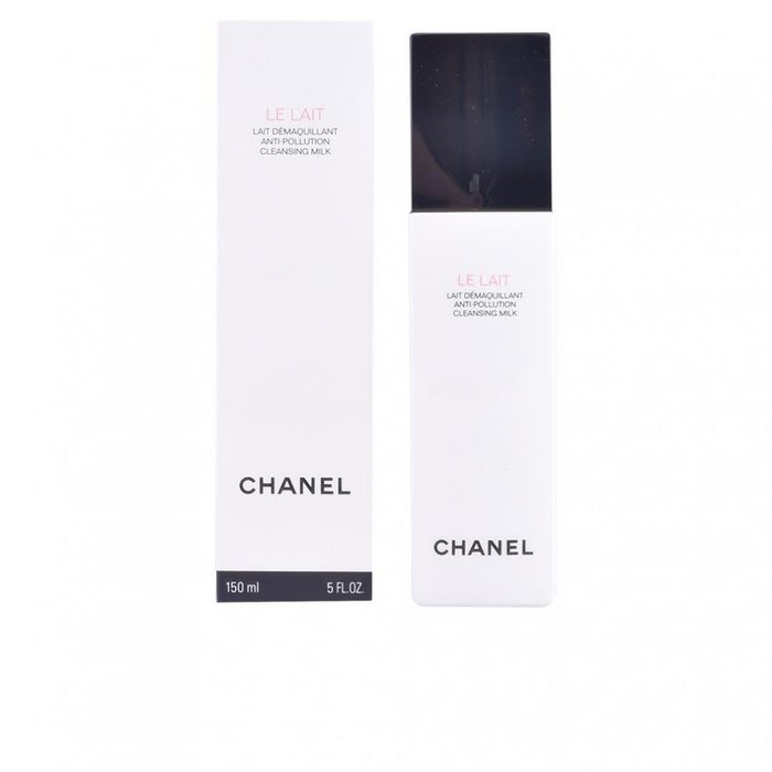 CHANEL Gesichts-Reinigungsmilch Chanel Le Lait 150ml