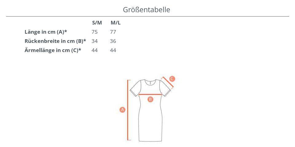 Ital-Design Strickkleid Damen Freizeit Pencil Knopfleiste Stretch Strickoptik Stretchkleid in Rosa