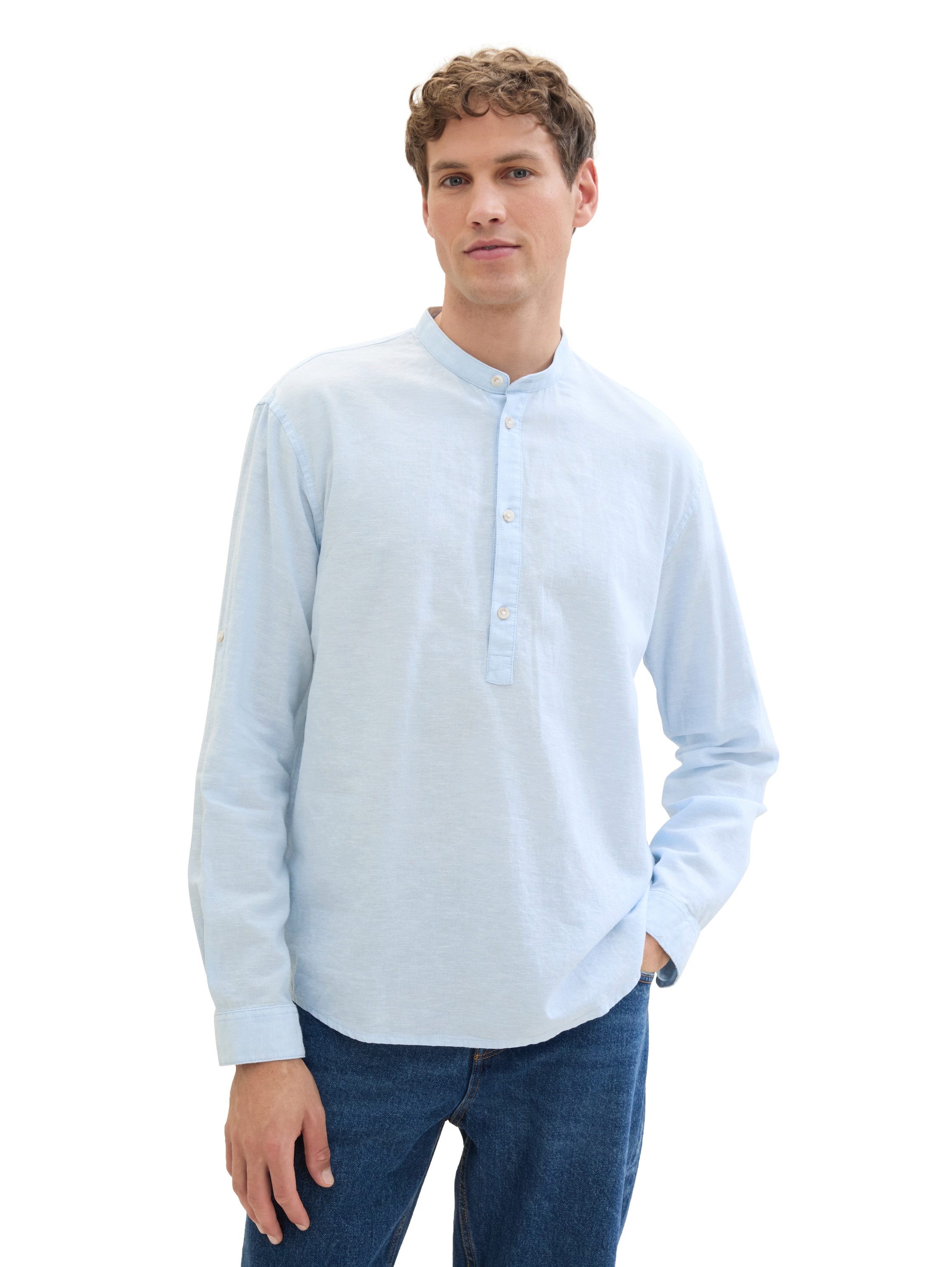 TOM TAILOR Denim T-Shirt