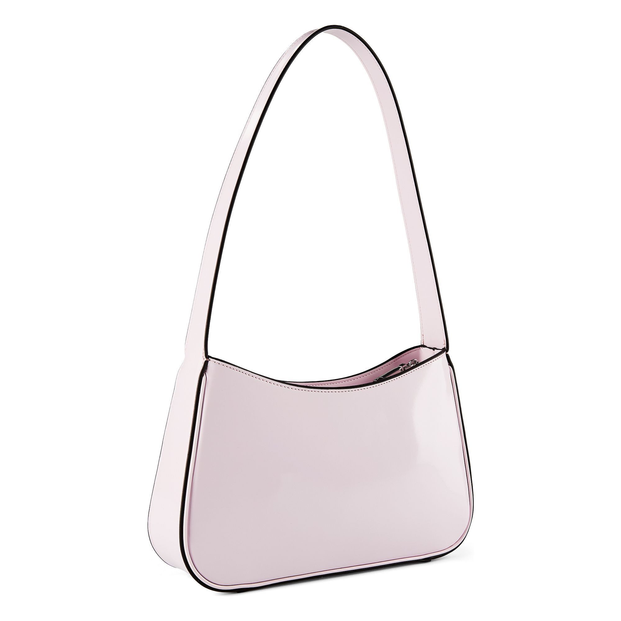 Guess Schultertasche Arnela II, Polyurethan