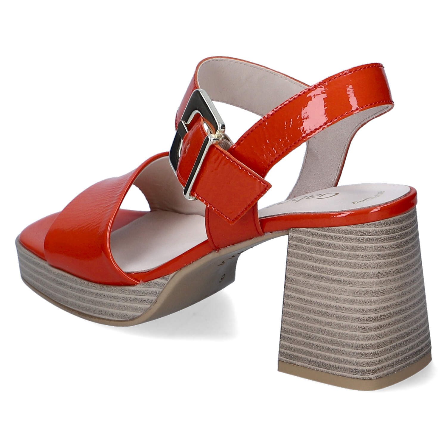 Gabor Riemchensandaletten Sandalette