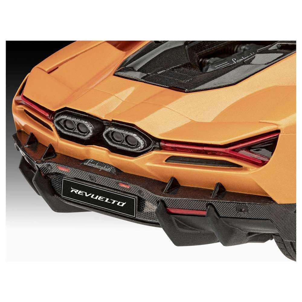 Revell® Modellbausatz 07723 Bausatz 1:24