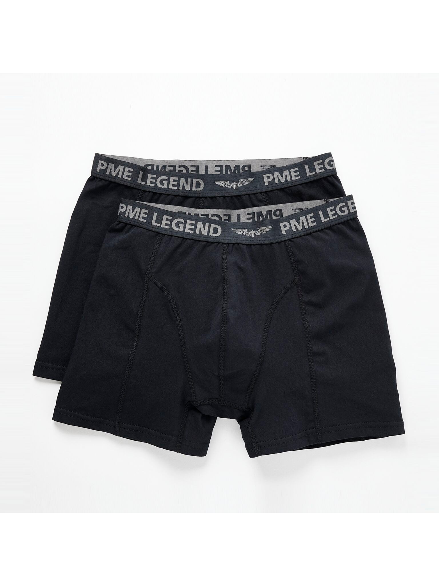 PME LEGEND Boxershorts (Packung, 2-St., 2er)