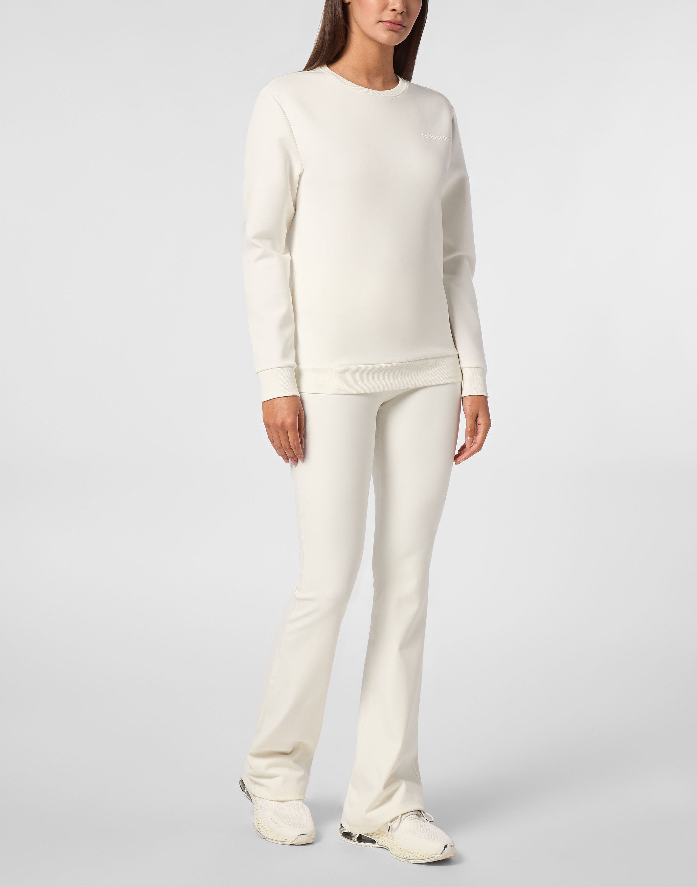 PLEIN SPORT Sweatshirt Sweatshirt
