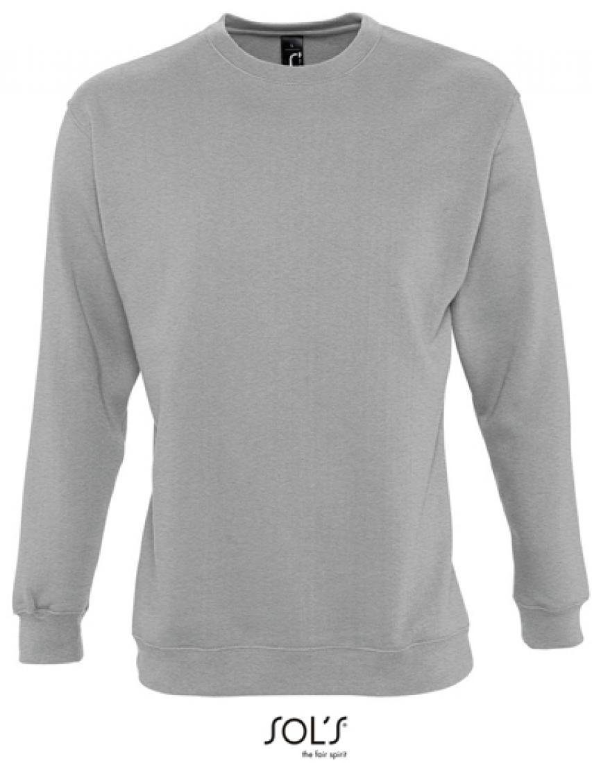SOLS Sweatshirt Sweatshirt New Supreme / Pullover