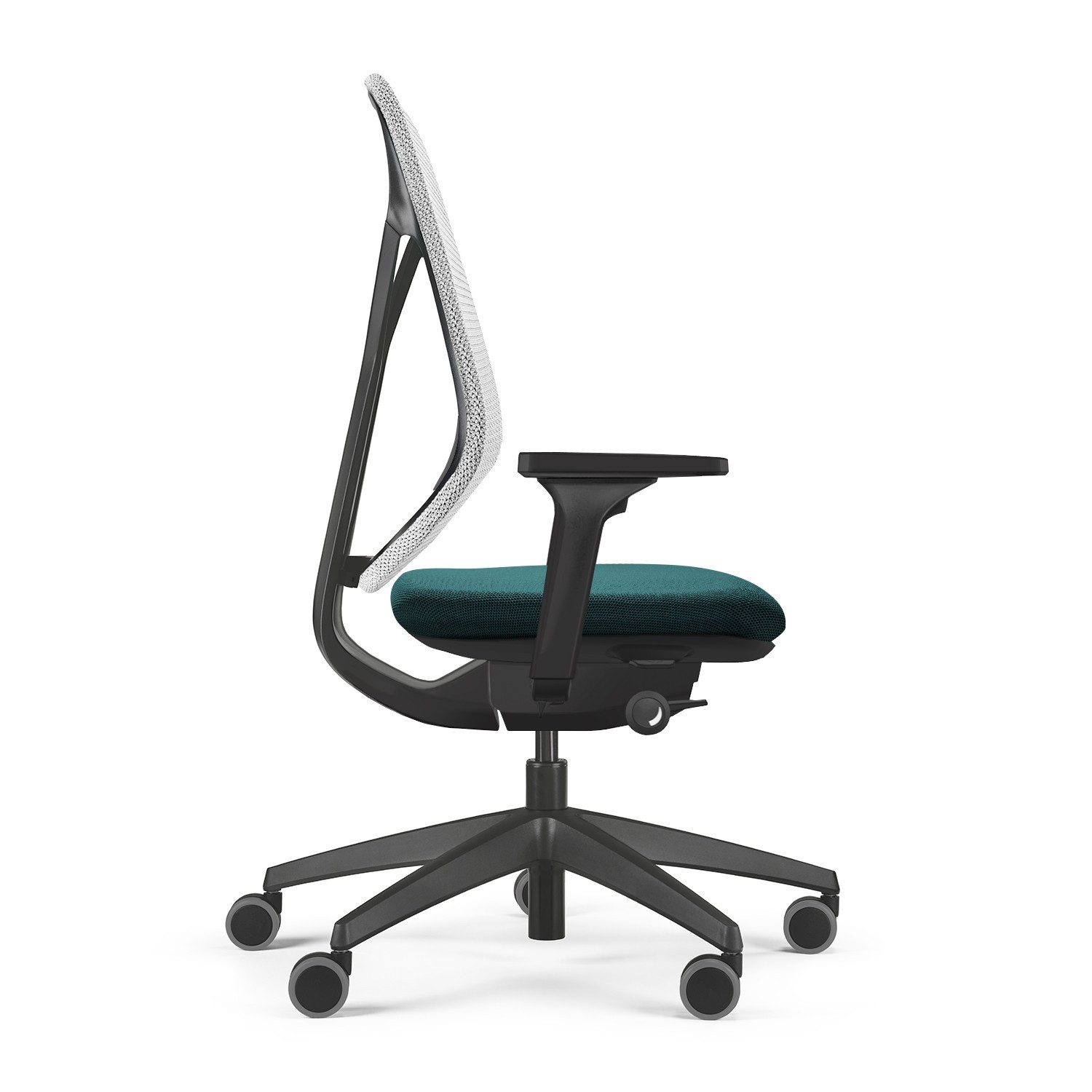 sedus Bürostuhl se:kit pro (Made in Germany, 5 Jahre Garantie), ergonomischer Bürostuhl mit Synchronmechanik