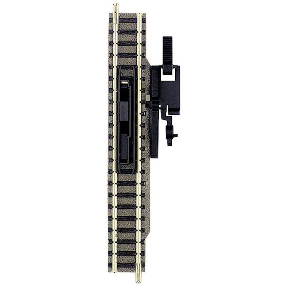Gleise-Set N "piccolo"-Gleissystem