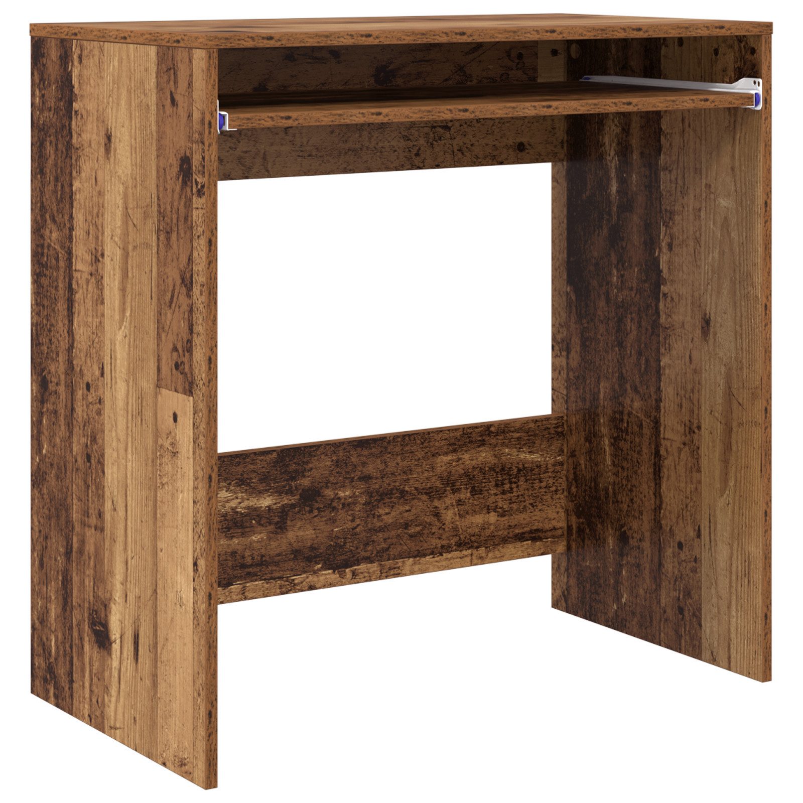 vidaXL Schreibtisch Schreibtisch Alter Holz Holzwerkstoff günstig online kaufen