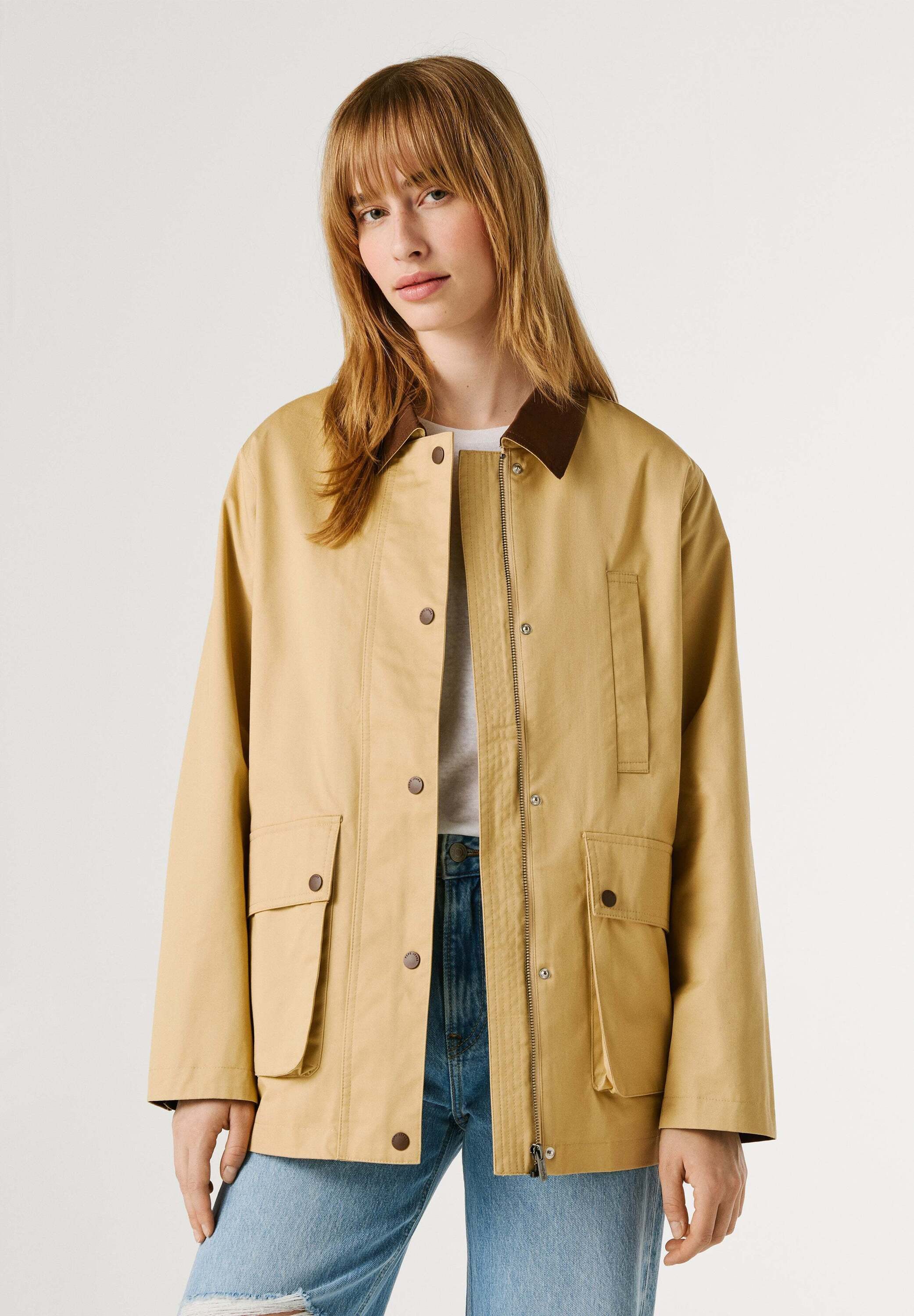 Pepe Jeans Funktionsjacke outdoor jacket FLORY