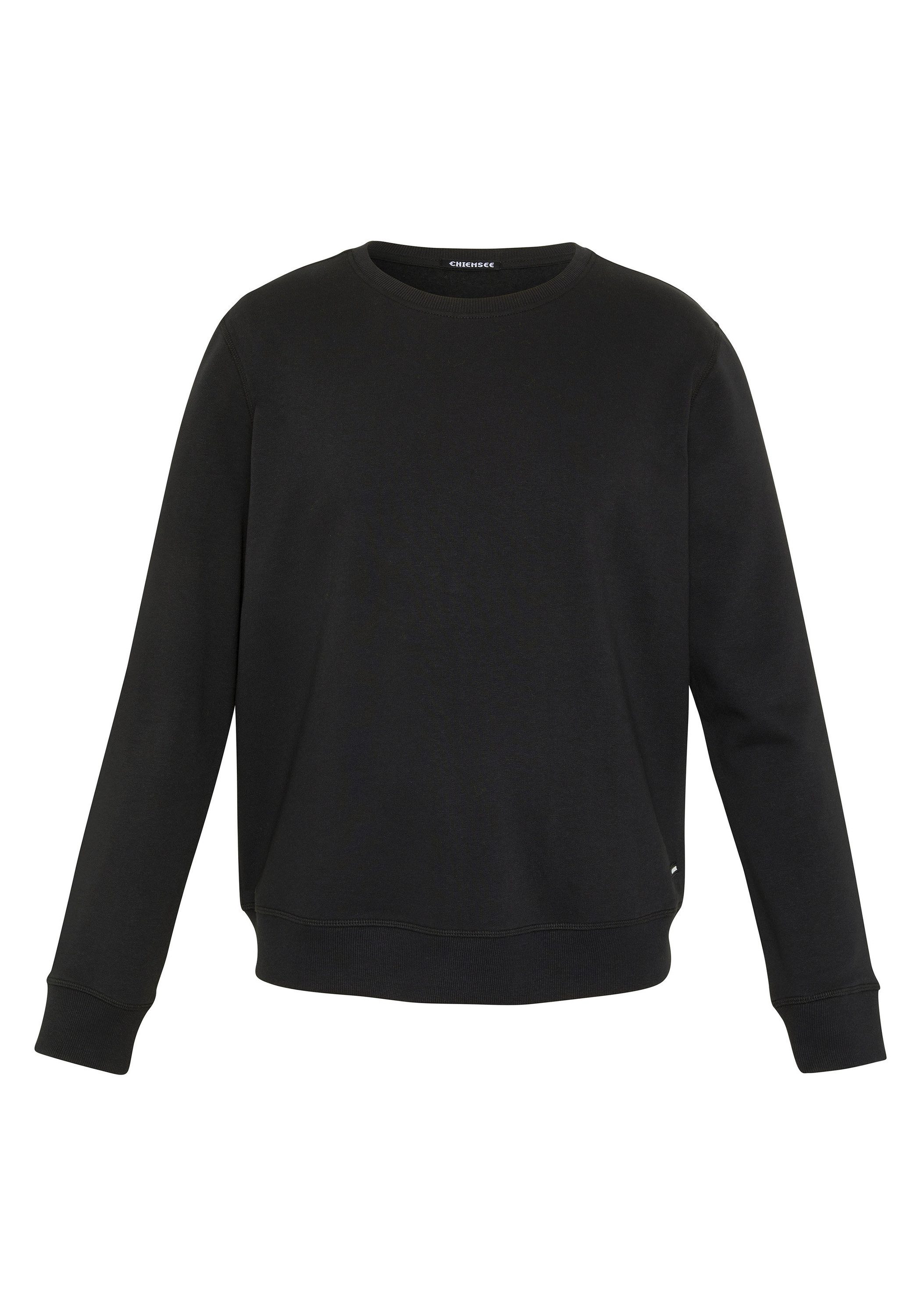 Chiemsee Sweatshirt Sweatshirt mit label-typischem Backprint günstig online kaufen
