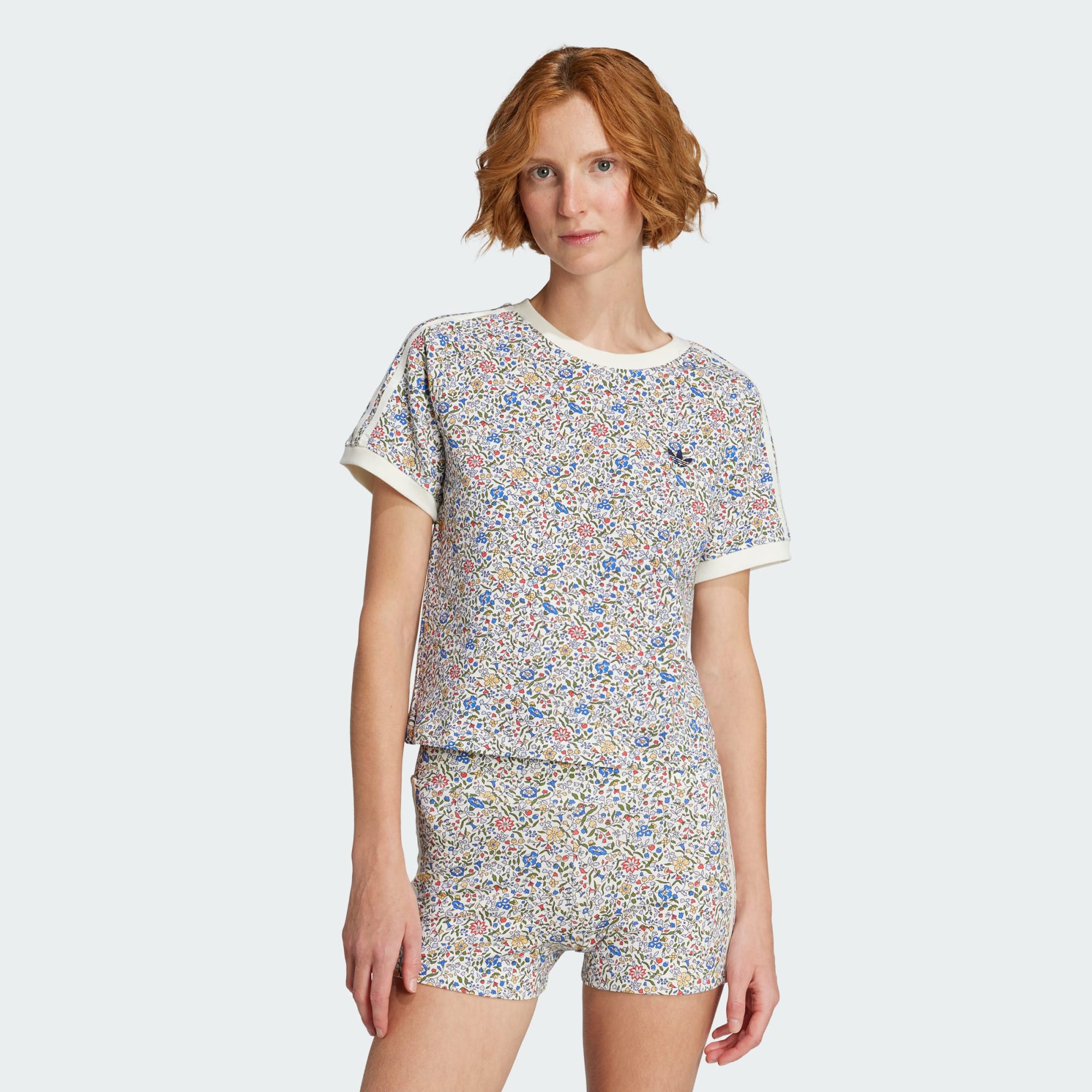 adidas Originals T-Shirt ADIDAS ORIGINALS X günstig online kaufen