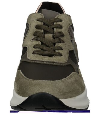 Nero Giardini Sneaker Leder/Textil Sneaker