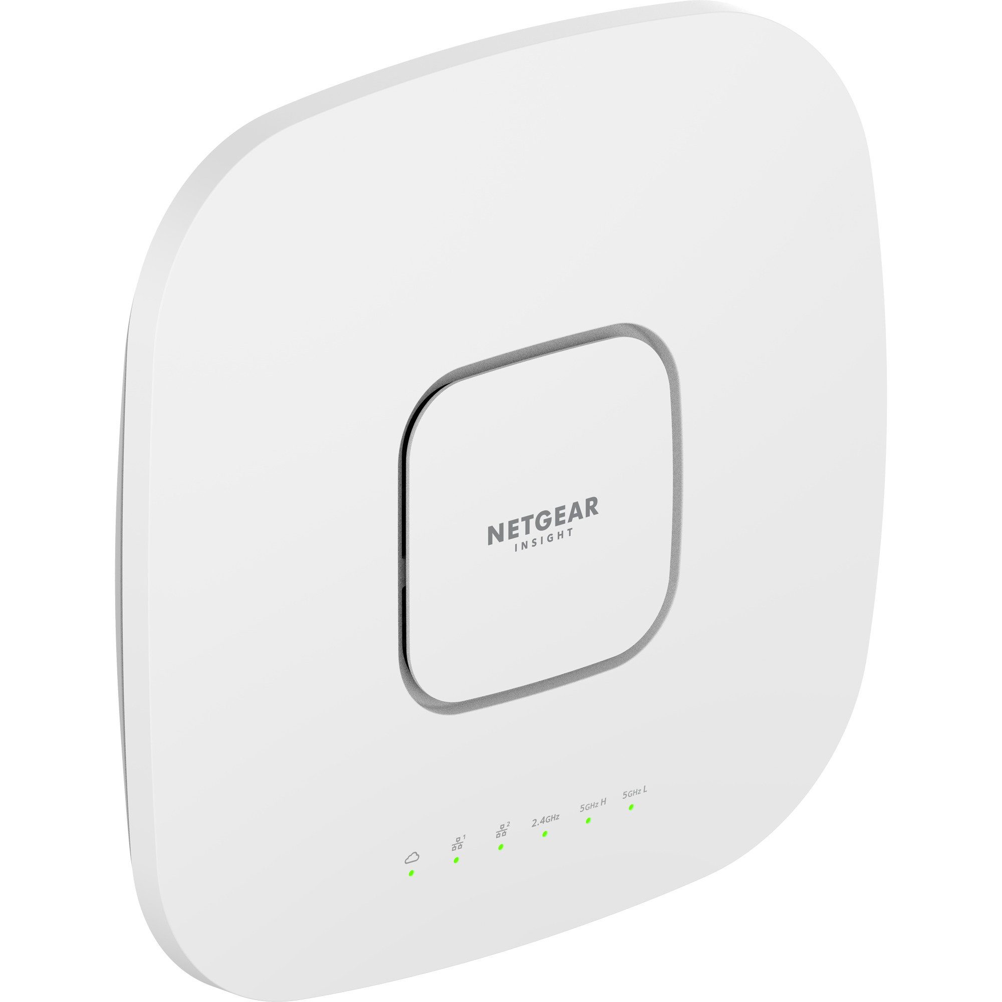 NETGEAR Netgear WAX630E, Access Point WLAN-Repeater | Router
