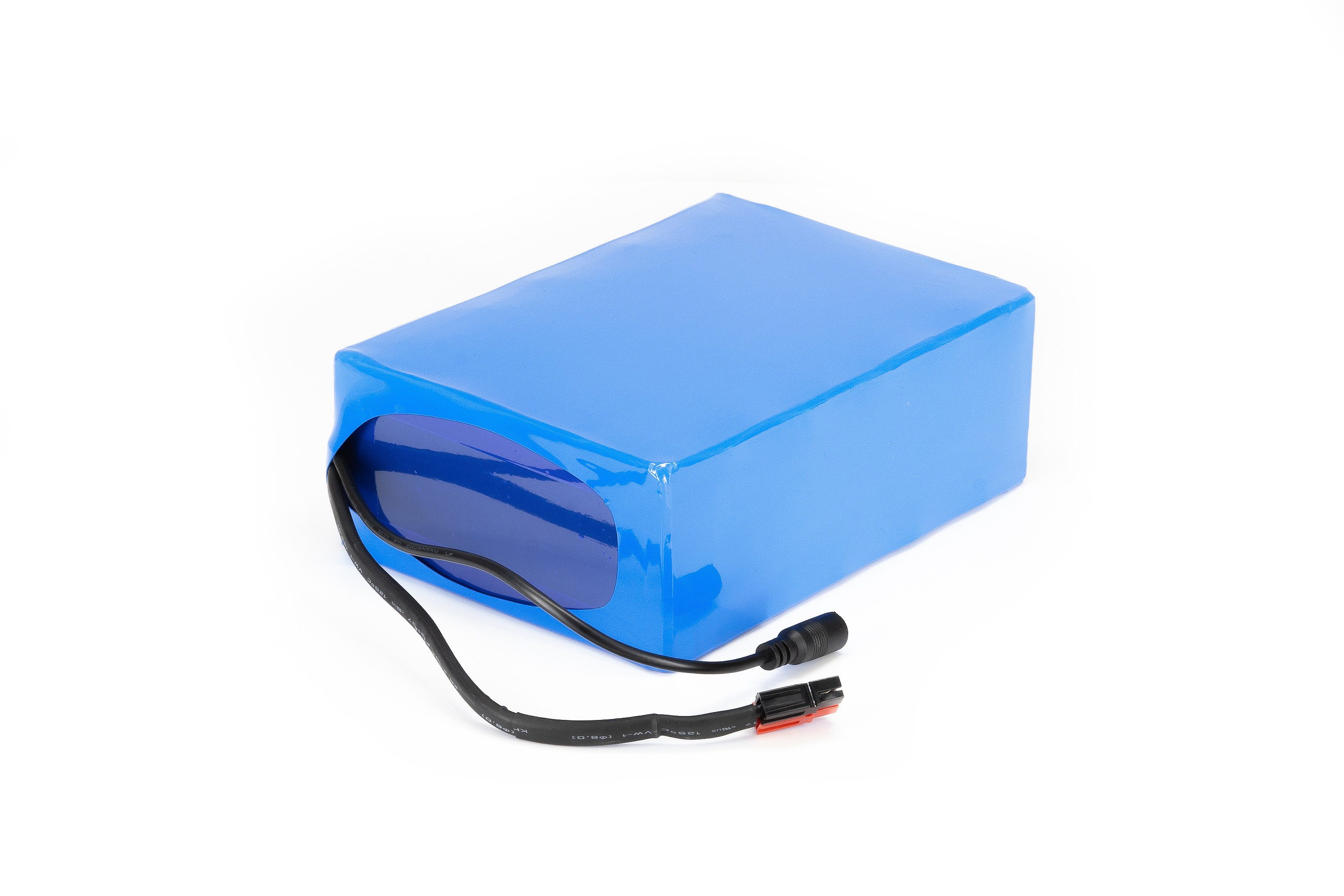 LERIAN POWER Lithium-Ionen Akku 36V 16Ah 576Wh Scooter E-Bike Pedelec 25A BMS Akkupacks