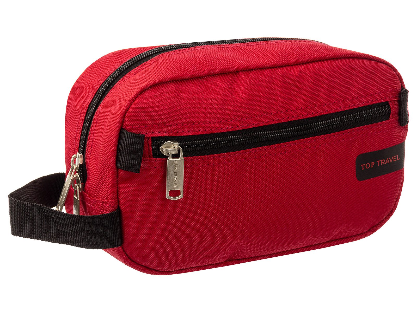 Top Travel Beautycase 422435 Kulturtasche Waschtasche (1-tlg), Zwei-Wegerei günstig online kaufen