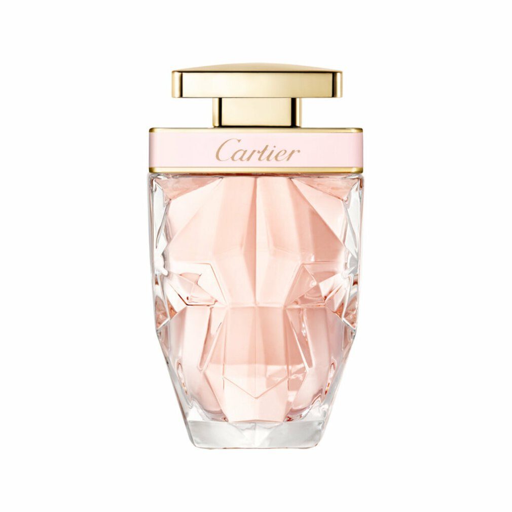 Cartier Eau de Toilette La Panthère Eau De Toilette Spray