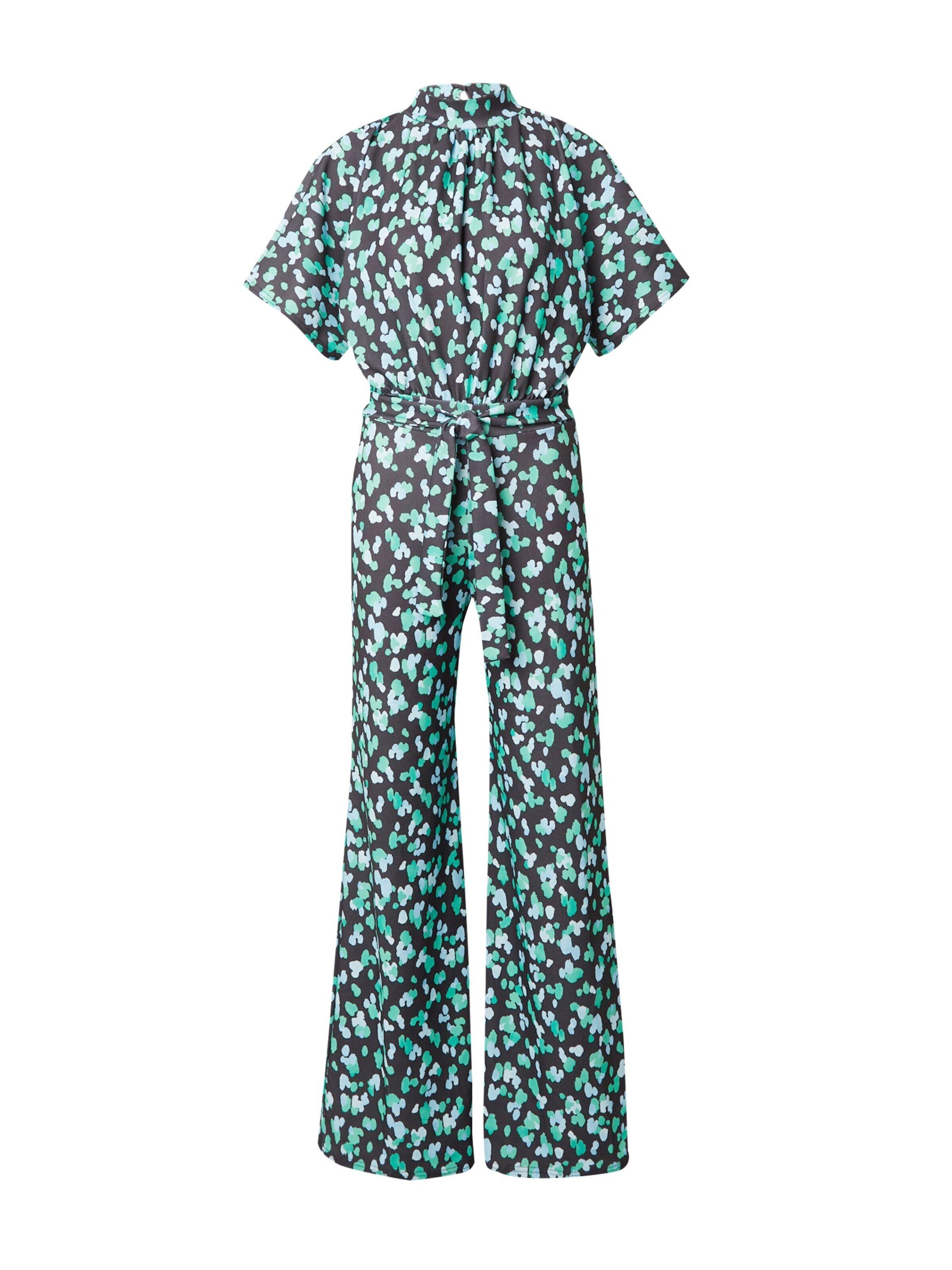 Sisters Point Jumpsuit (1-tlg) Drapiert/gerafft