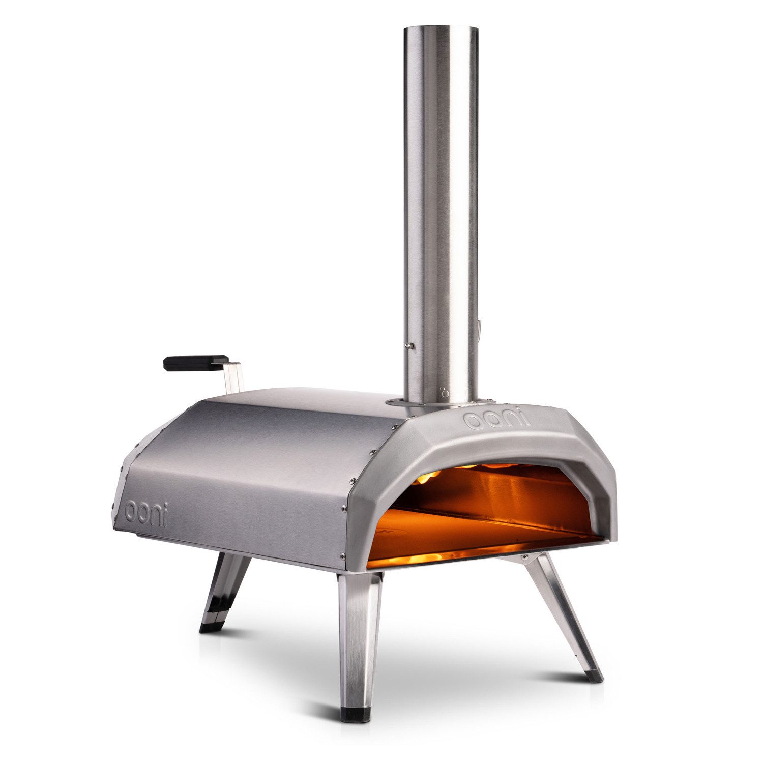 Ooni Gasgrill Ooni Karu Pizzaofen 12 UU-P0A100