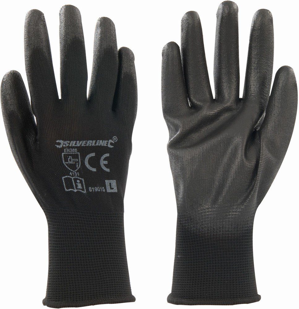 Arbeitshandschuh-Set