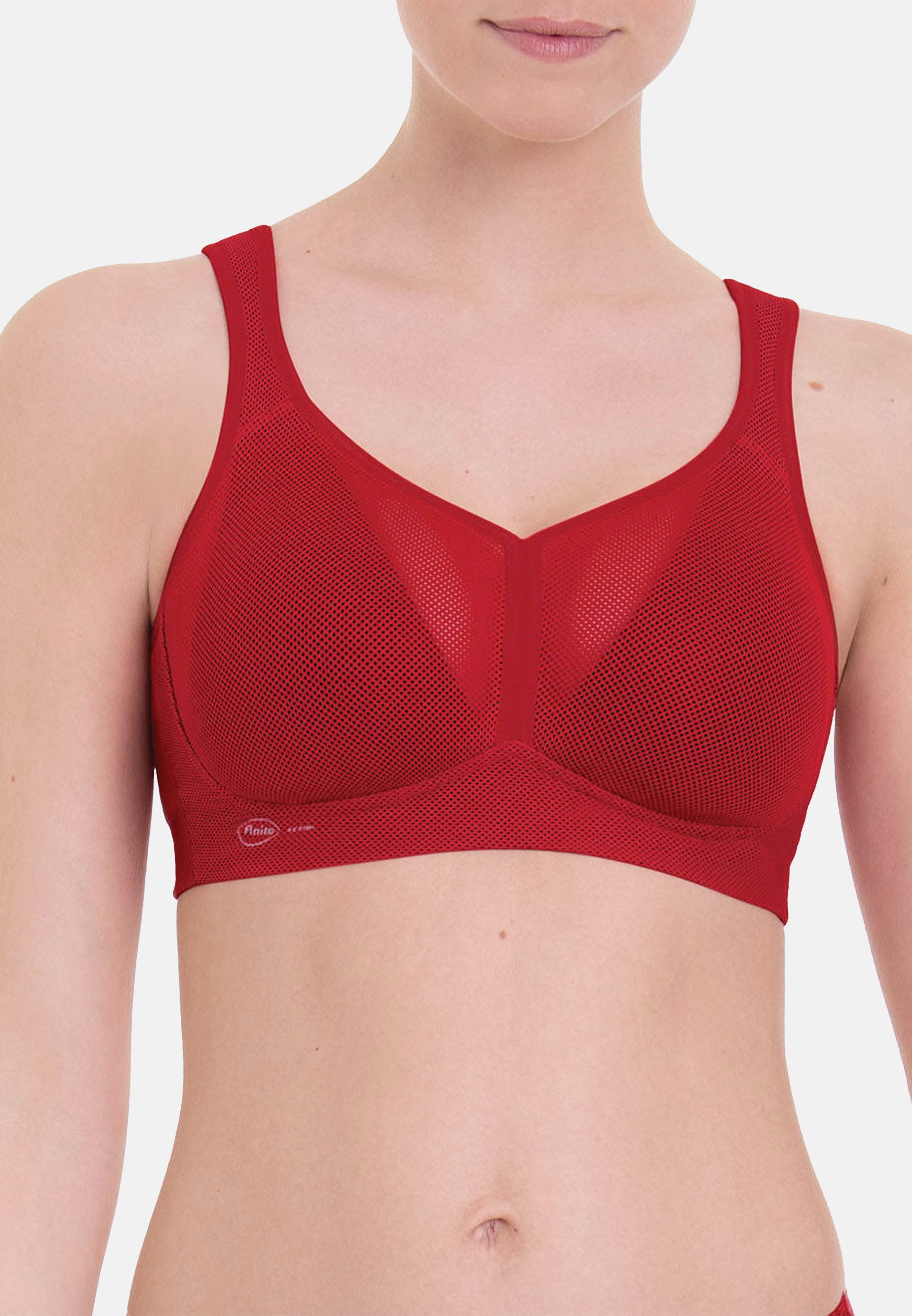 Anita since 1886 Sport-BH Air Control mit Delta Pad (1-tlg) Sport-BH - Atmu günstig online kaufen