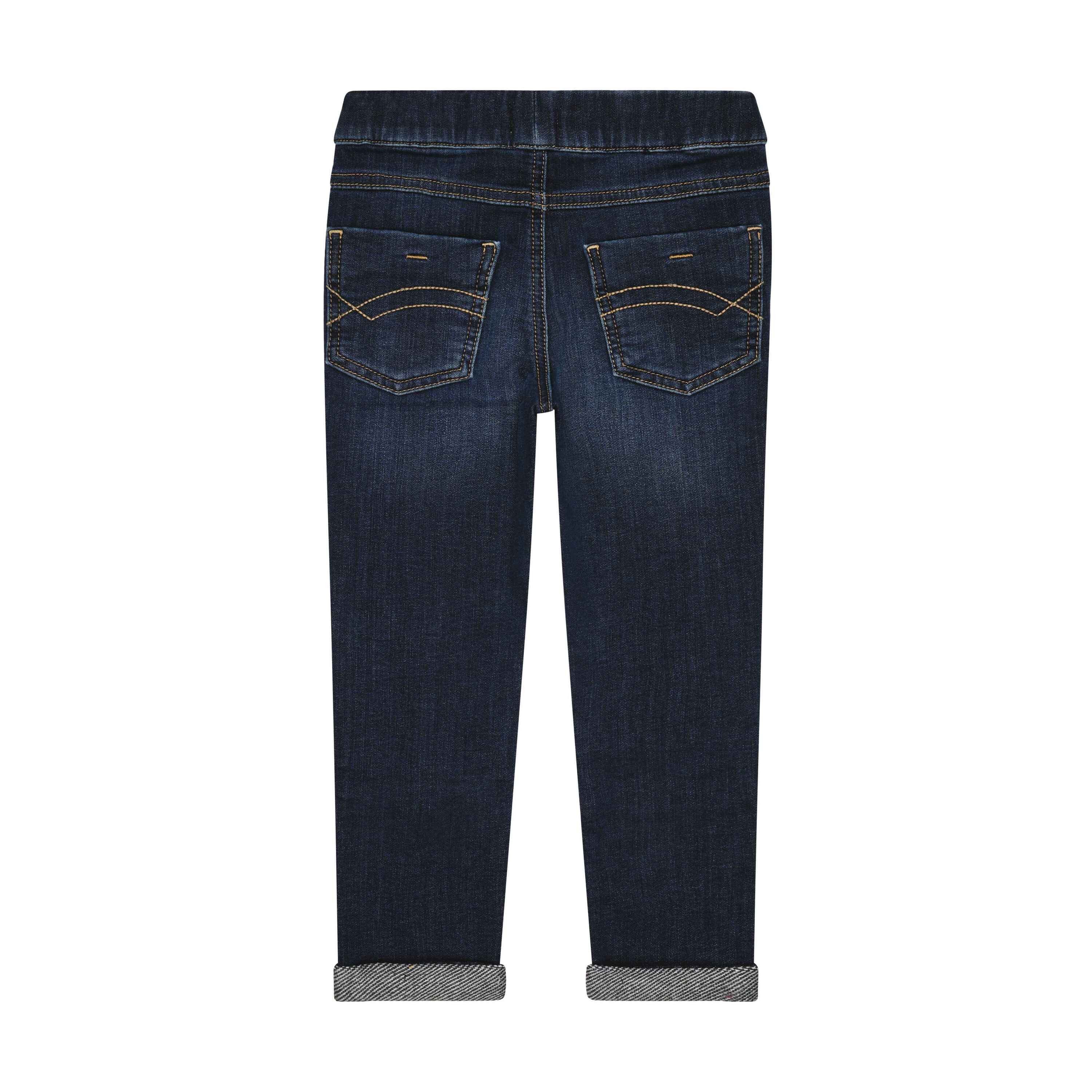 Denim Regular-fit-Jeans Jeanshose Steiff