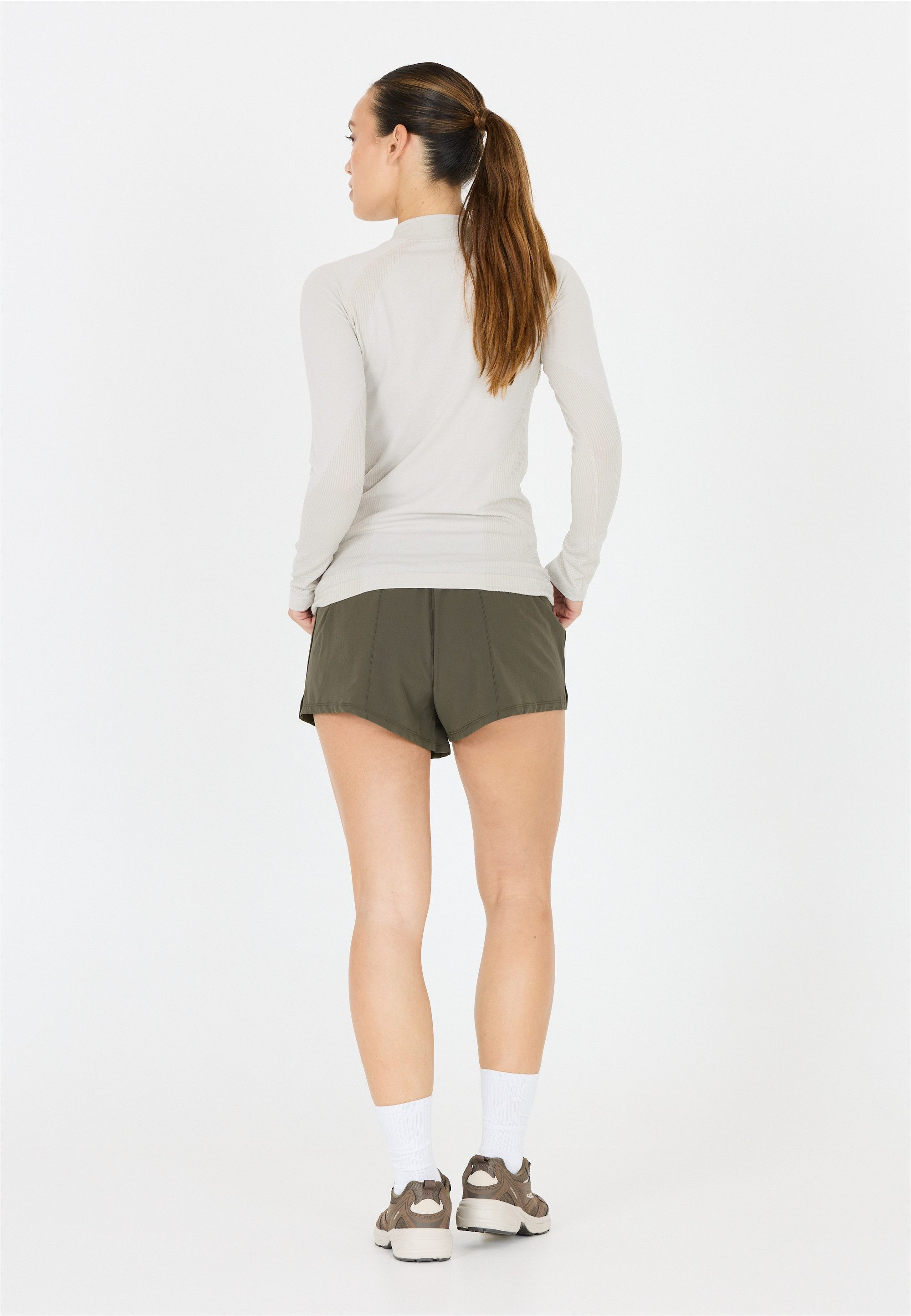 ENDURANCE Shorts Tarja mit Quick Dry-Funktion