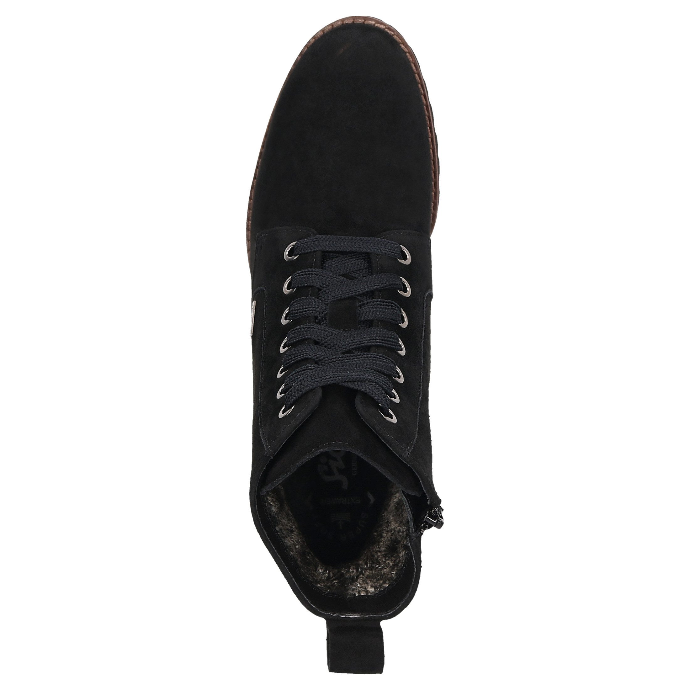 SIOUX Merdit-733-TEX-WF-H Stiefelette
