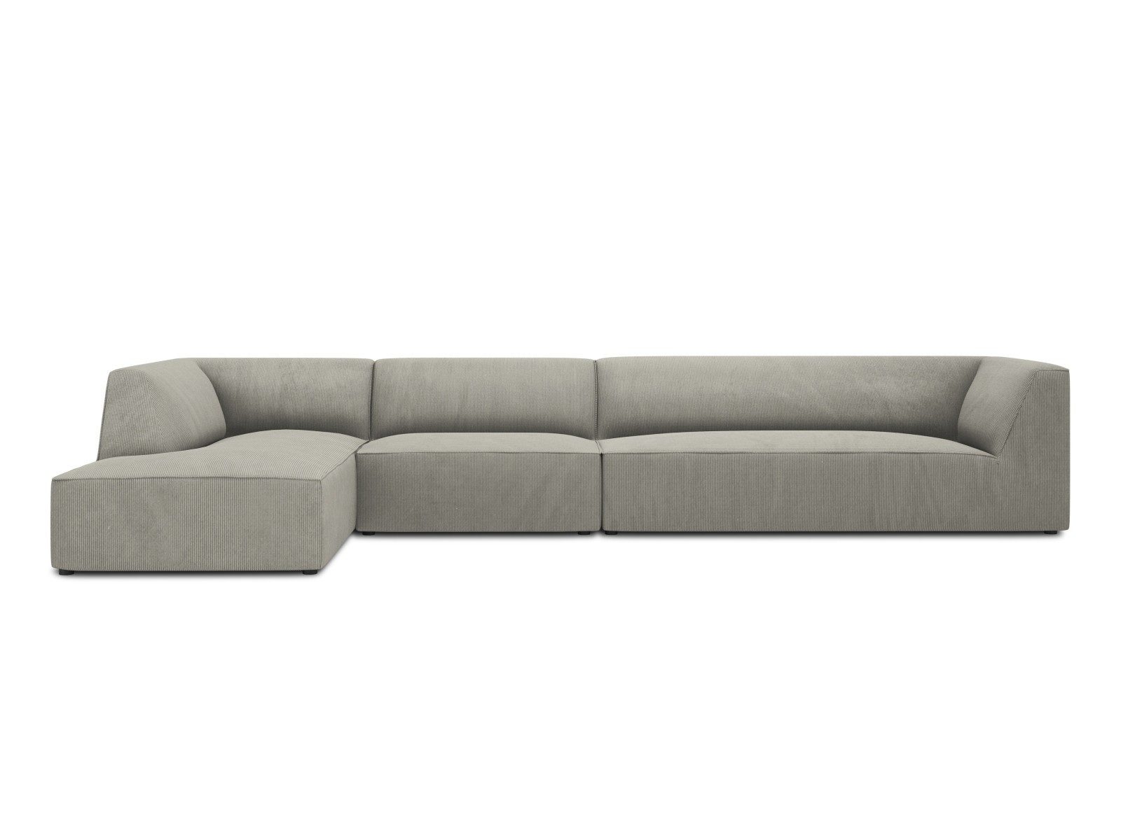 Micadoni Ecksofa Ruby, 5-Sitzer günstig online kaufen