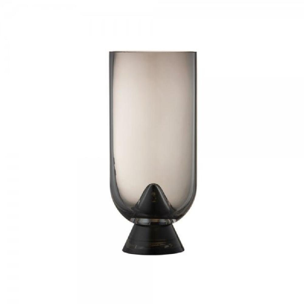 Aytm Dekovase Vase Glacies Black (Small)