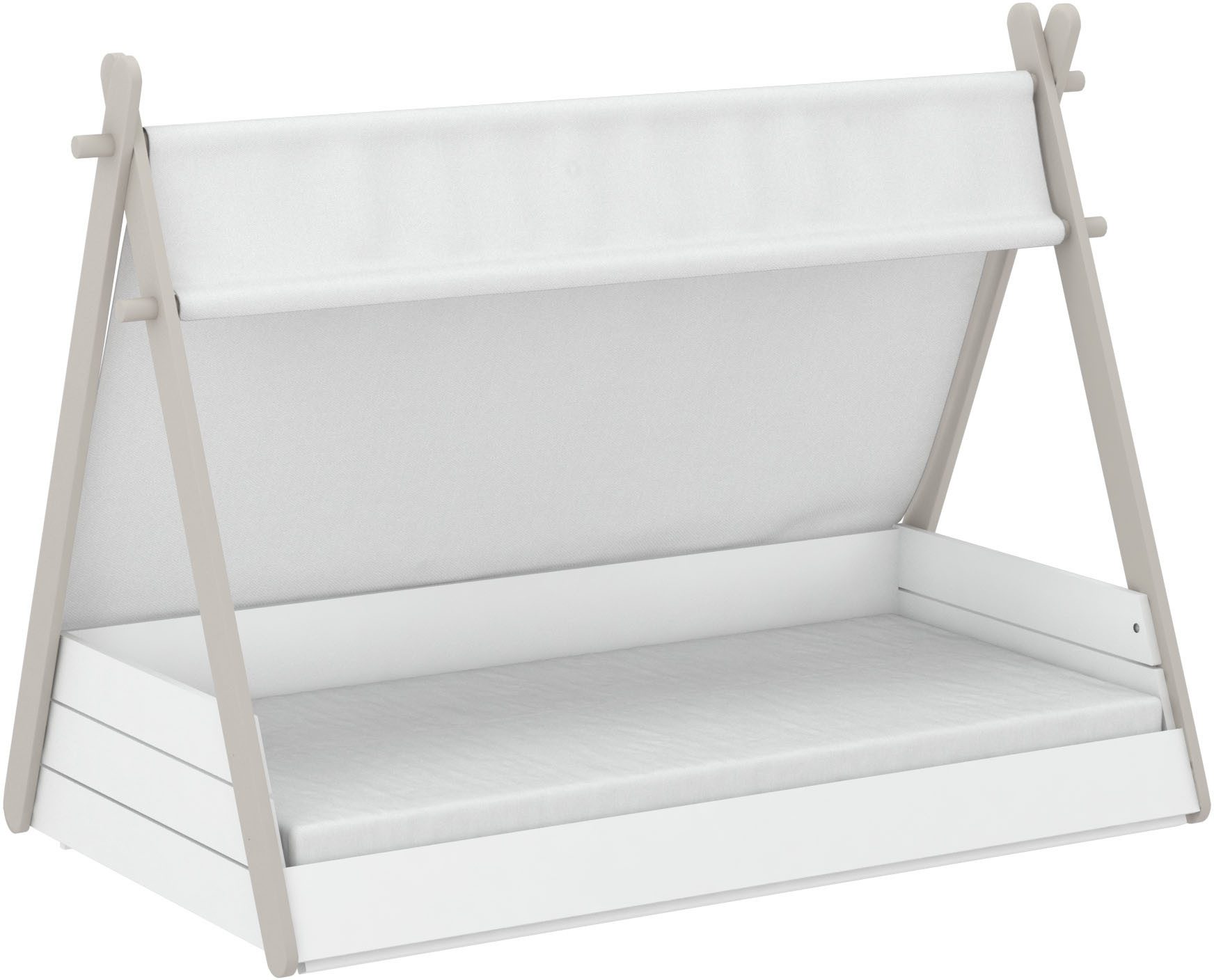 Demeyere GROUP Kinderbett Totem, Baumhausbett