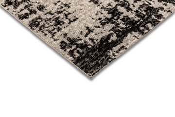 Teppich Colore 1, Andiamo, rechteckig, Höhe: 5 mm, modernes Design, In- und Outdoor geeignet, Wohnzimmer
