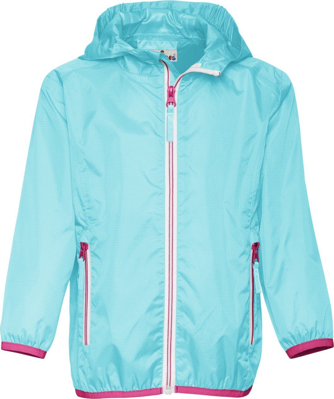 Playshoes Regenjacke Regenjacke faltbar