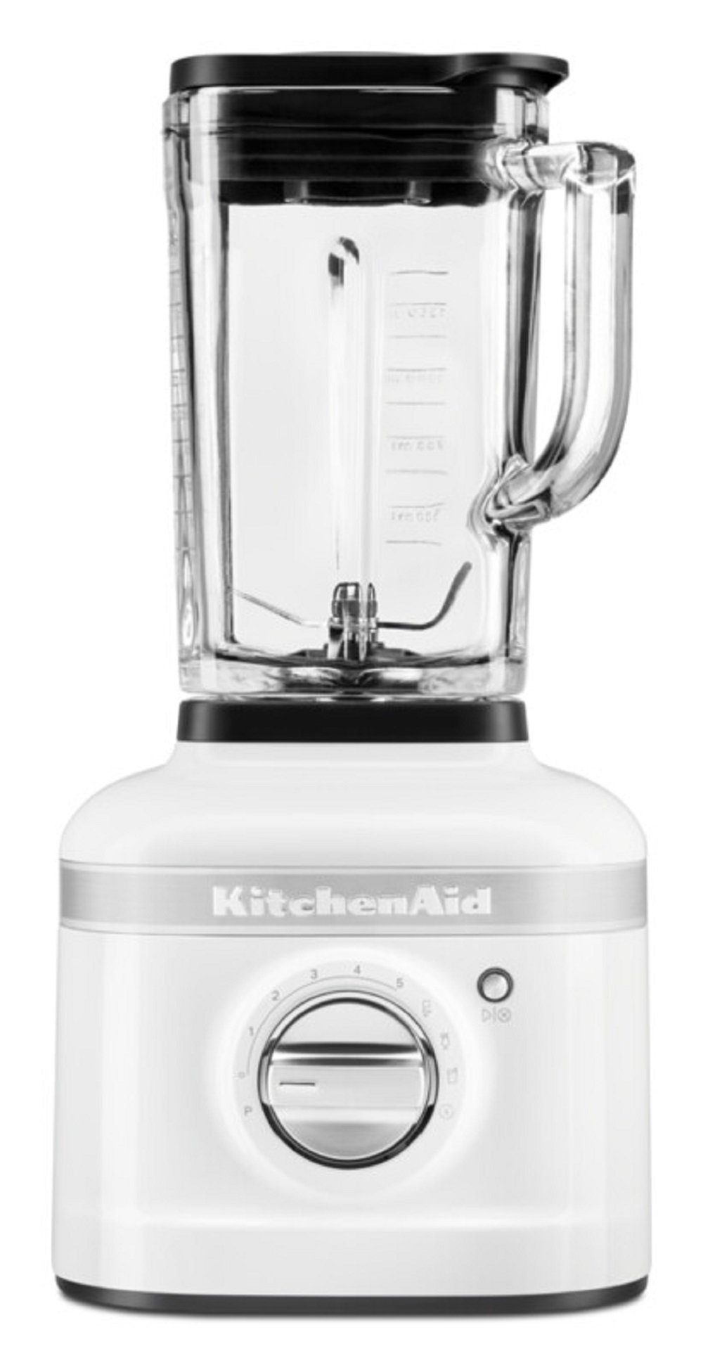 KitchenAid Standmixer KitchenAid K400 Standmixer Artisan 5KSB4026