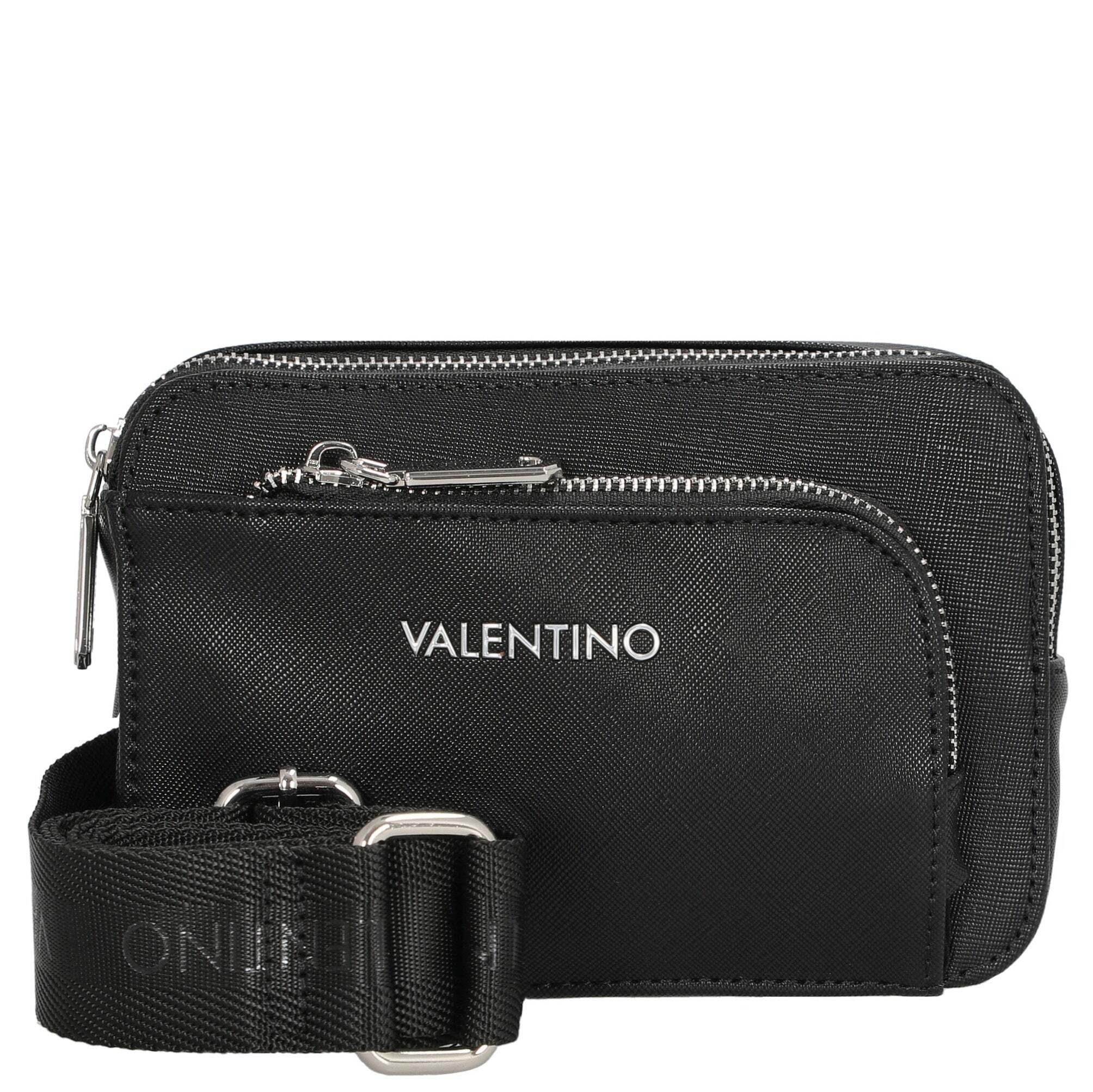 Umhängetasche Marnier - Umhängetasche 18 cm (nero)