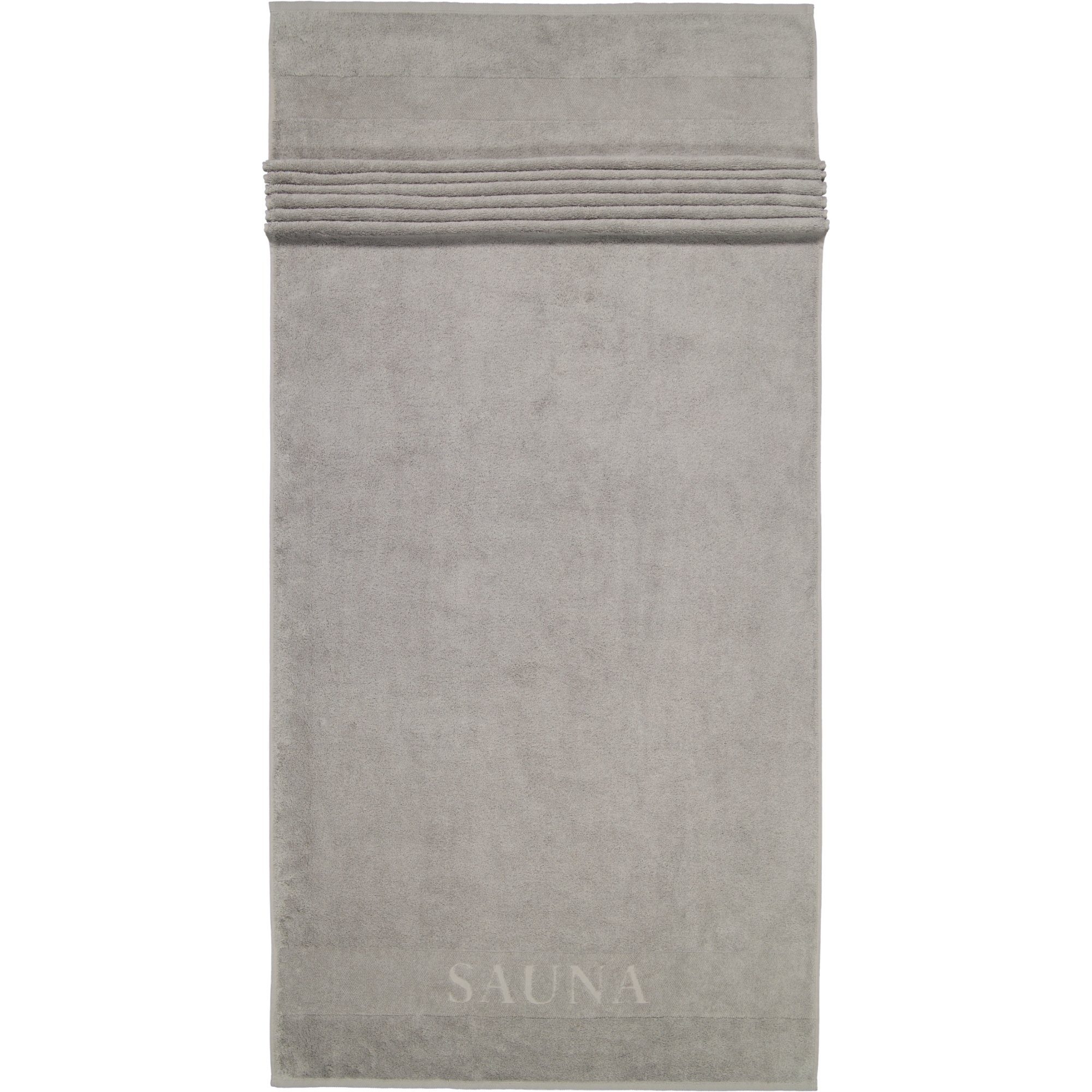 Villeroy & Boch Saunatuch Spa 2556 Frottier, 100% Baumwolle (1-St)