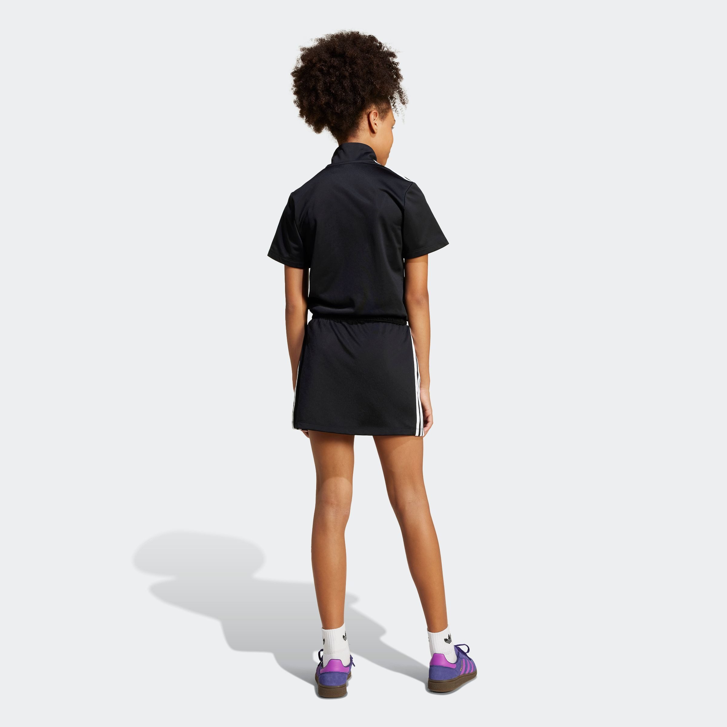 adidas Originals Shirtkleid FIREBIRD