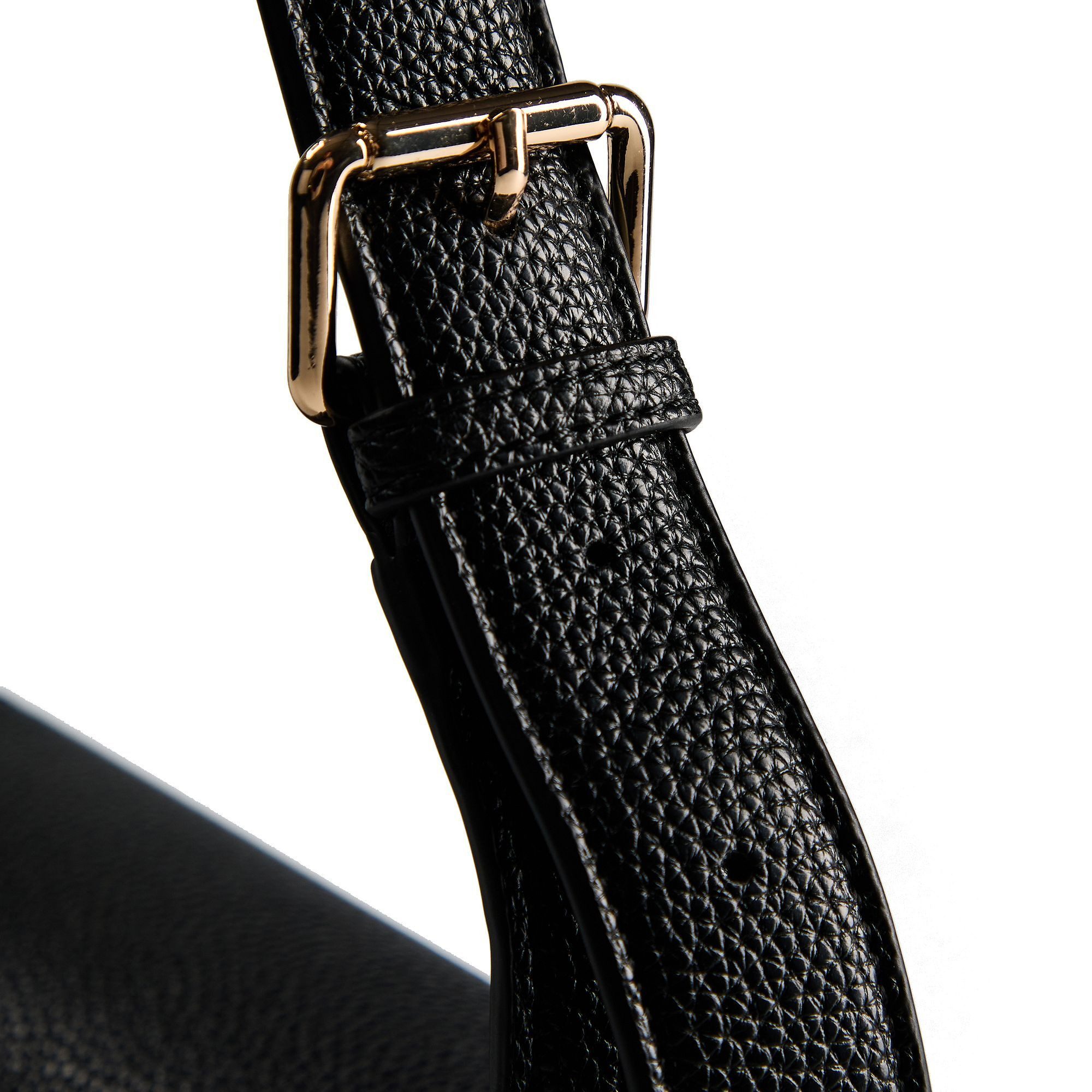 VALENTINO BAGS Schultertasche Daphne Re, Polyurethan