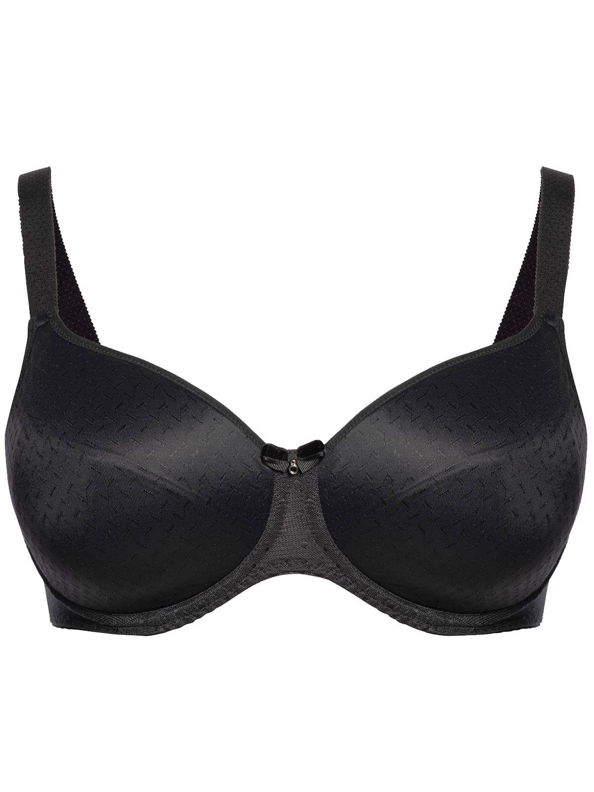 Ulla Dessous T-Shirt-BH BH mit Bügel Meghan (Stück, 1-tlg) -