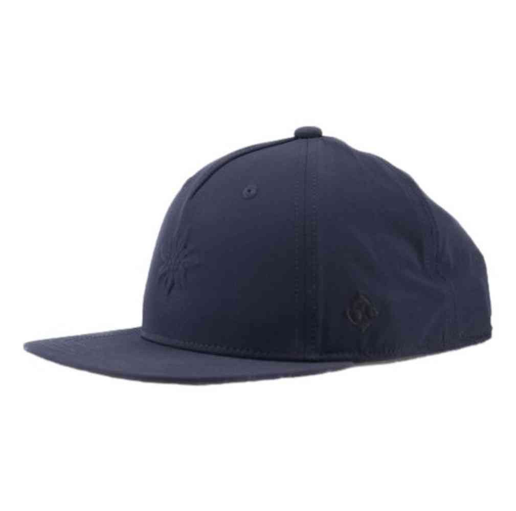 Baseball Cap Bavarian Caps Edelweiß Performance Flat Cap