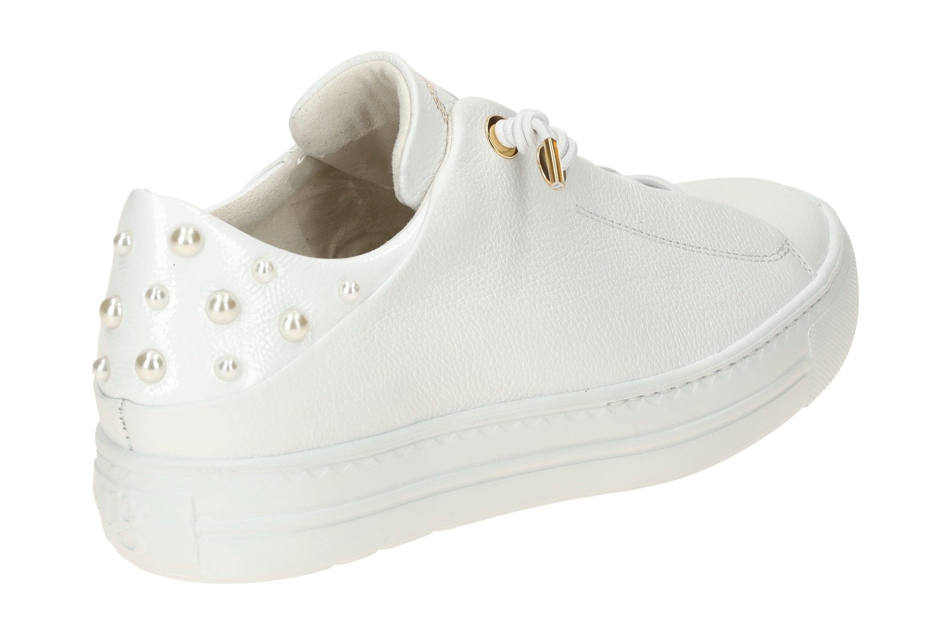 Paul Green 5476-04 Schnürschuh