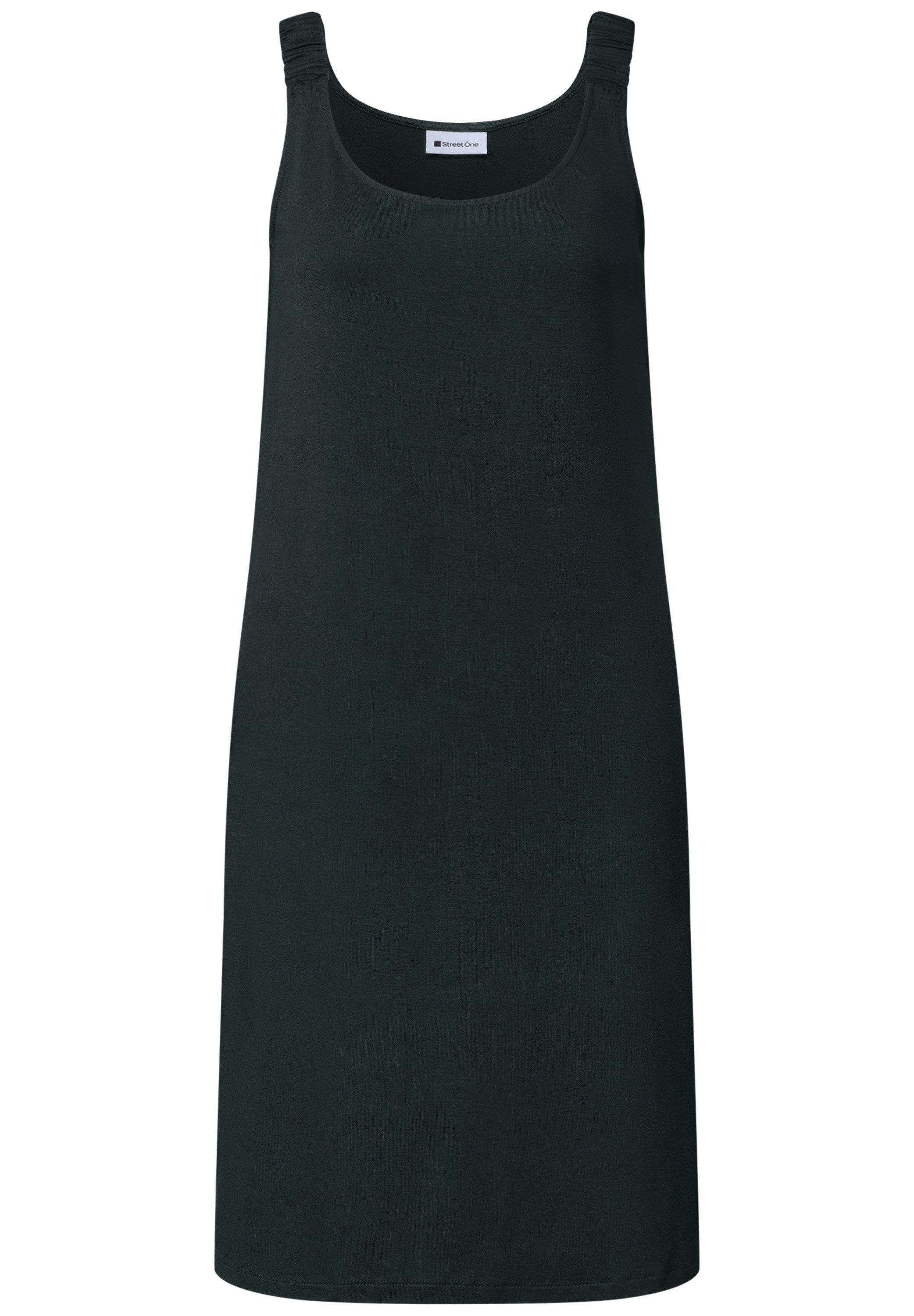 STREET ONE Sommerkleid aus Viskose