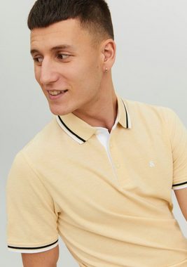 Jack & Jones Poloshirt JJEPAULOS POLO SS NOOS