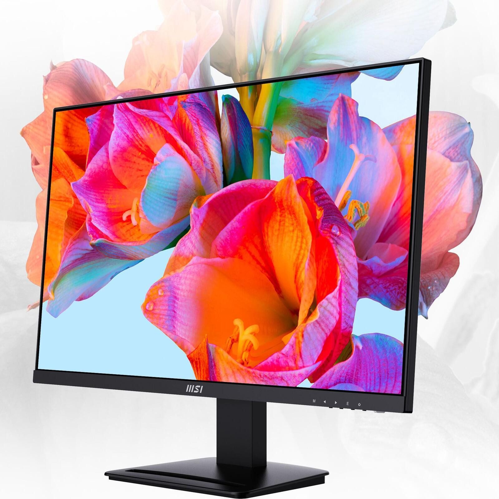 MSI PRO MP273UDE -Monitor TFT-Monitor