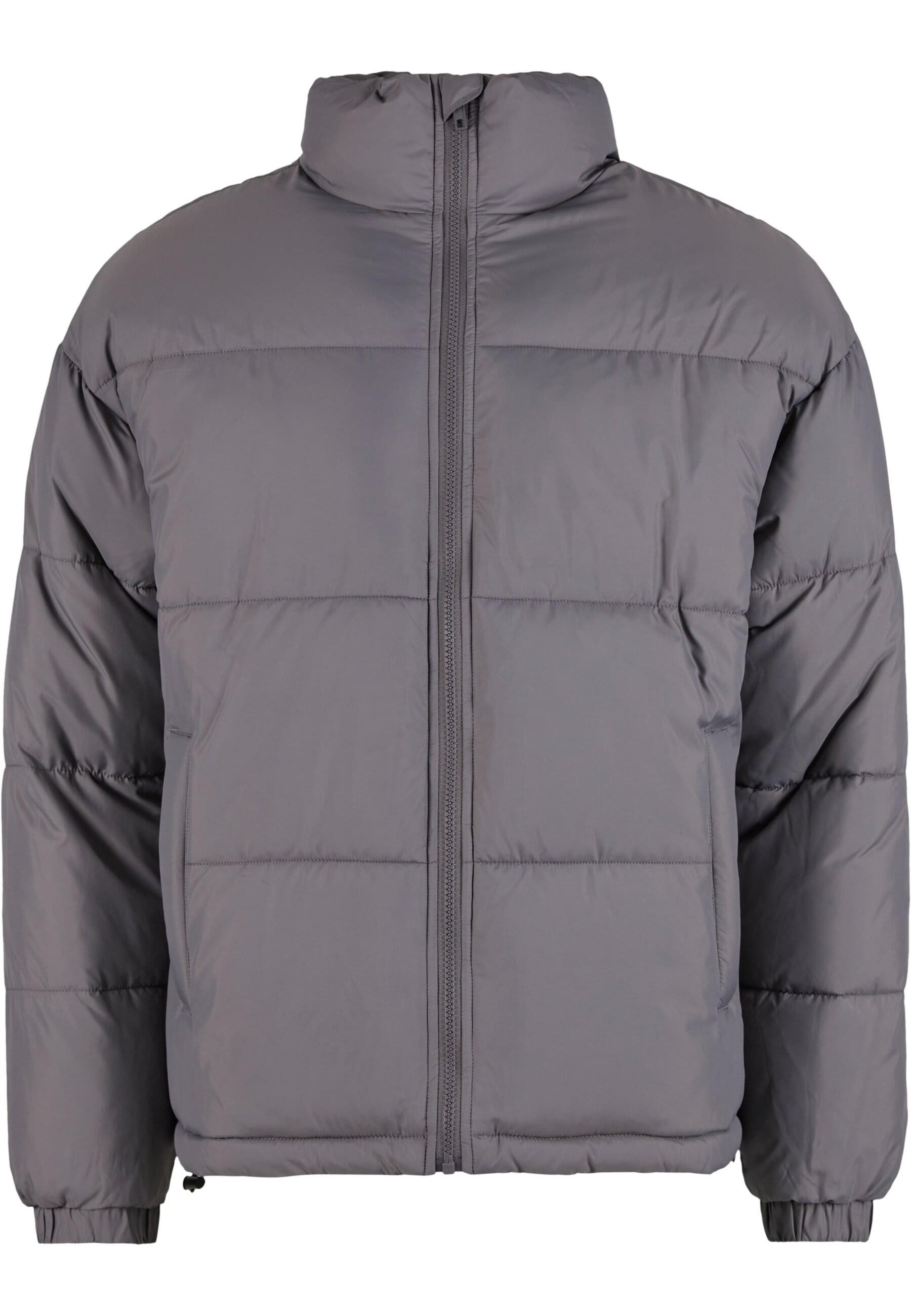 URBAN CLASSICS Winterjacke Urban Classics Basic Puffer Winter Jacket (1-St) günstig online kaufen