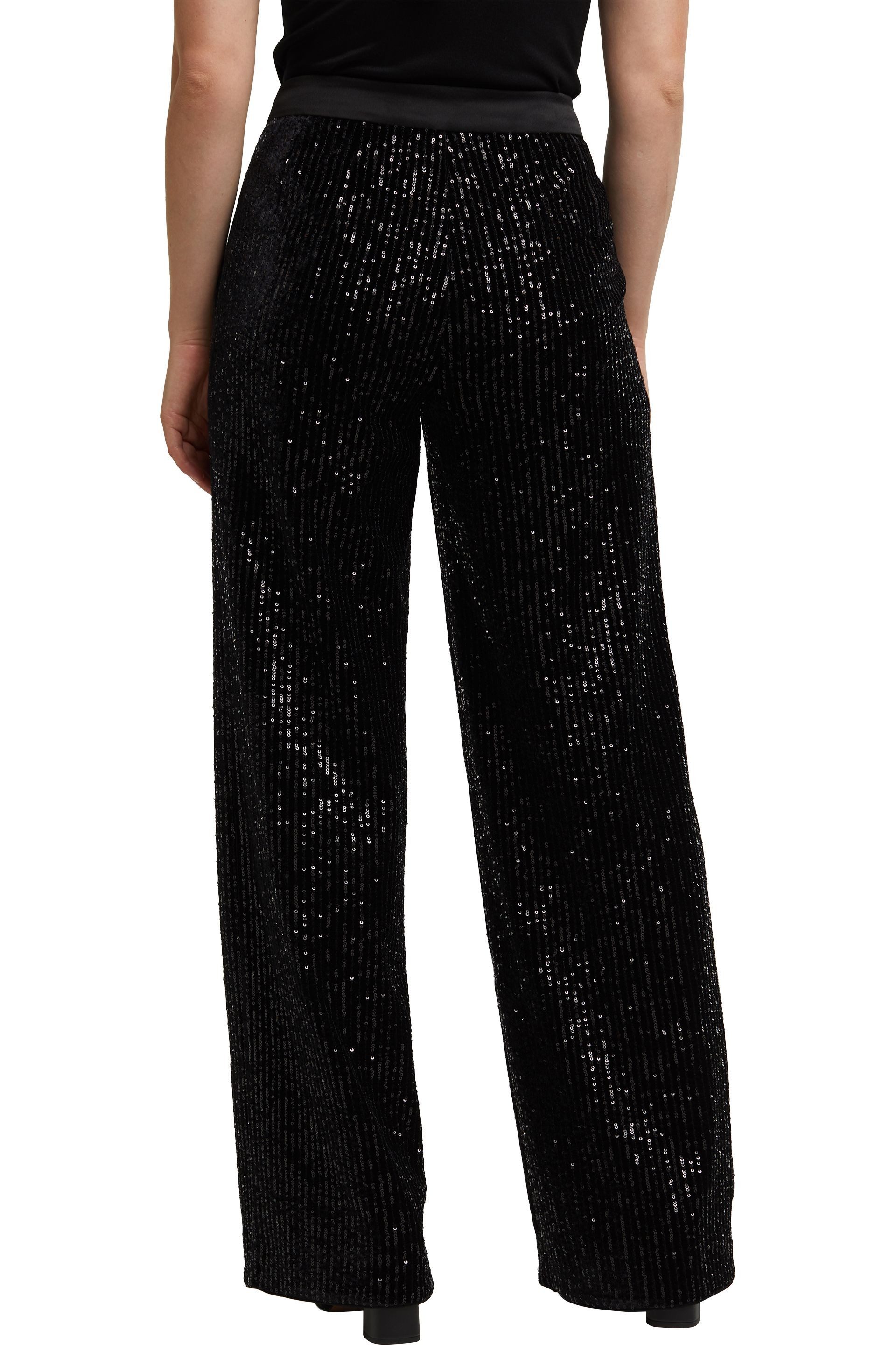 Esprit Stoffhose günstig online kaufen