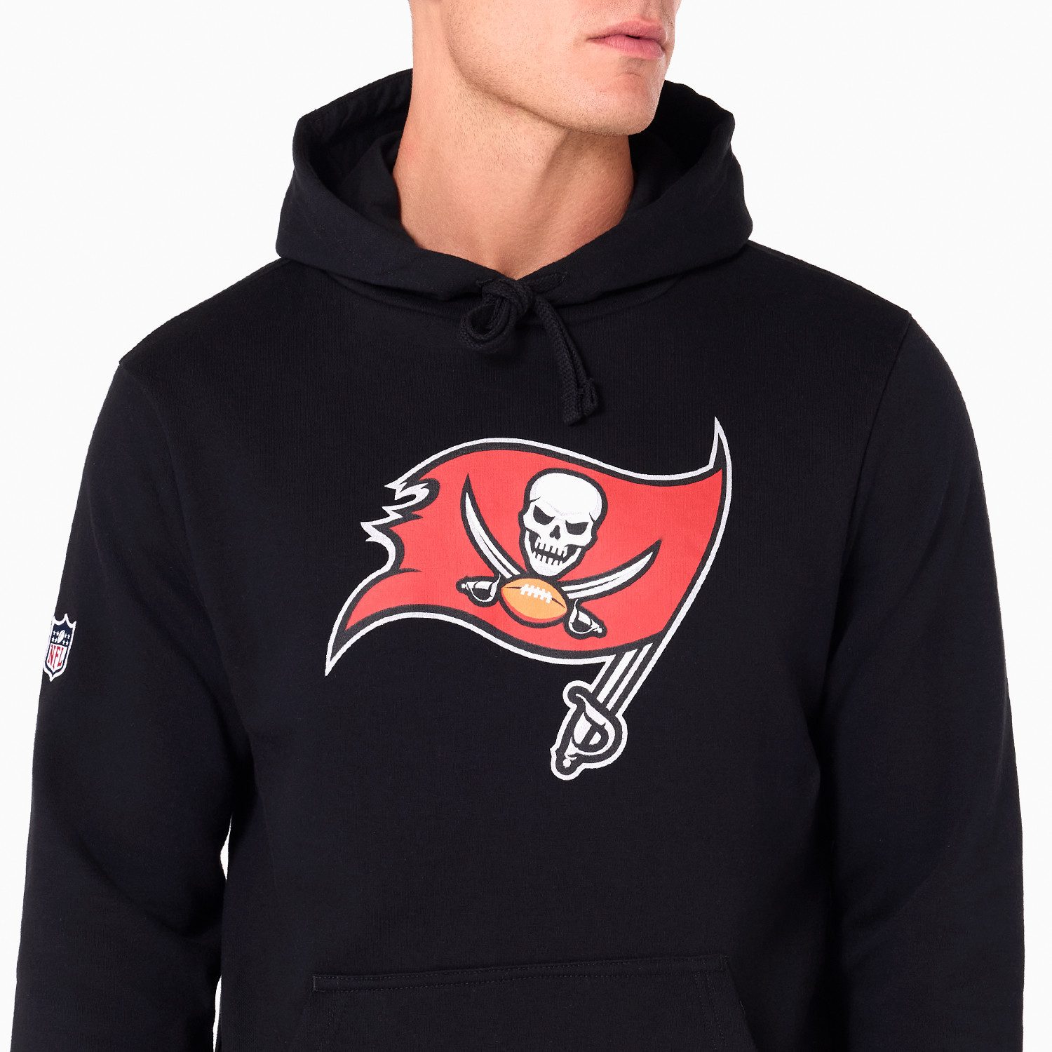 Hoodie NFL Tampa Bay Buccaneers Logo