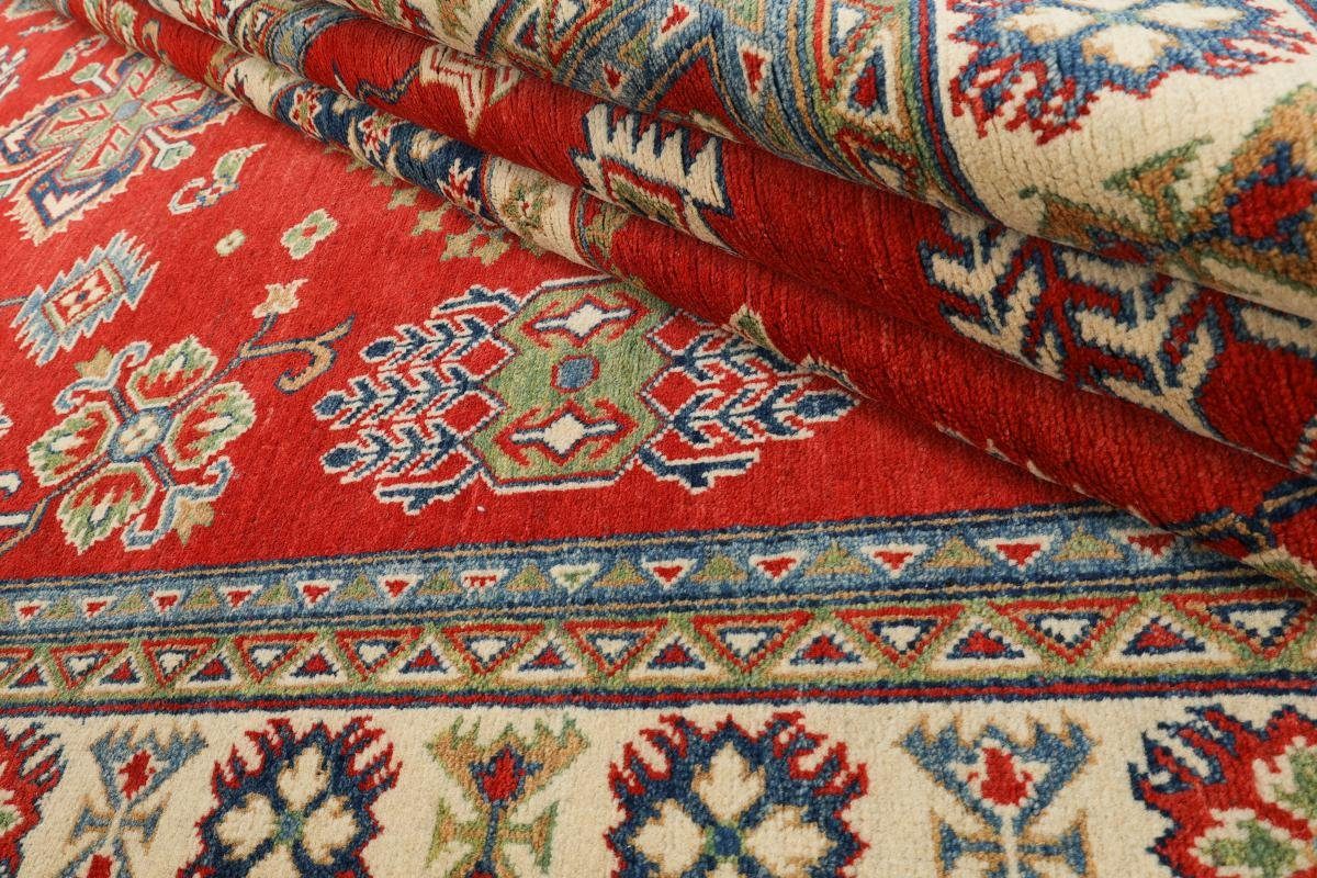 Orientteppich Trading, mm Nain Höhe: 181x273 Orientteppich, rechteckig, Kazak 5 Handgeknüpfter