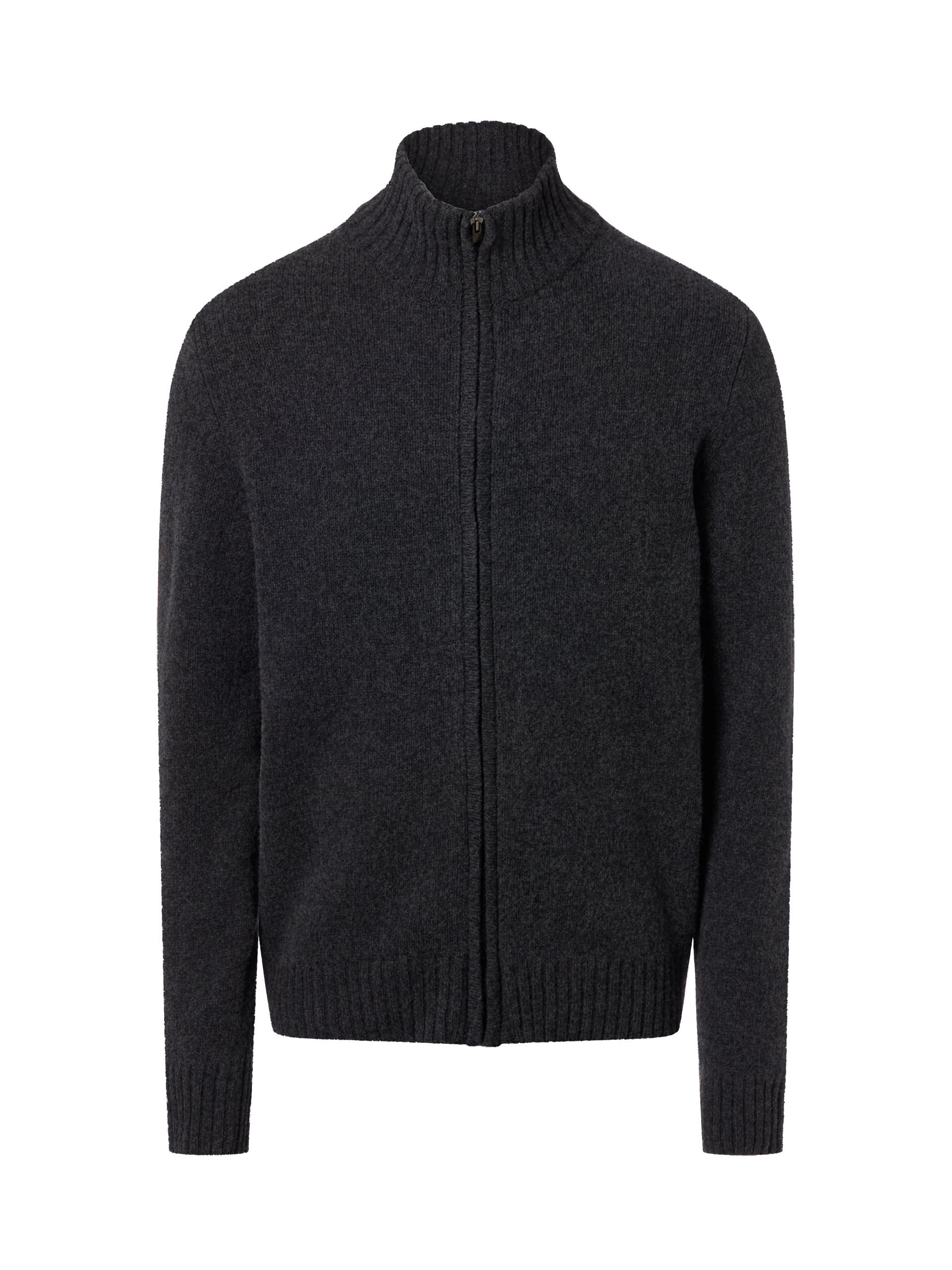 Nils Sundström Strickjacke