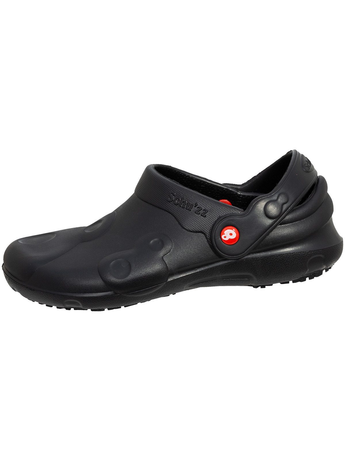 Schuzz Schuzz Pro schwarz Pantolette günstig online kaufen