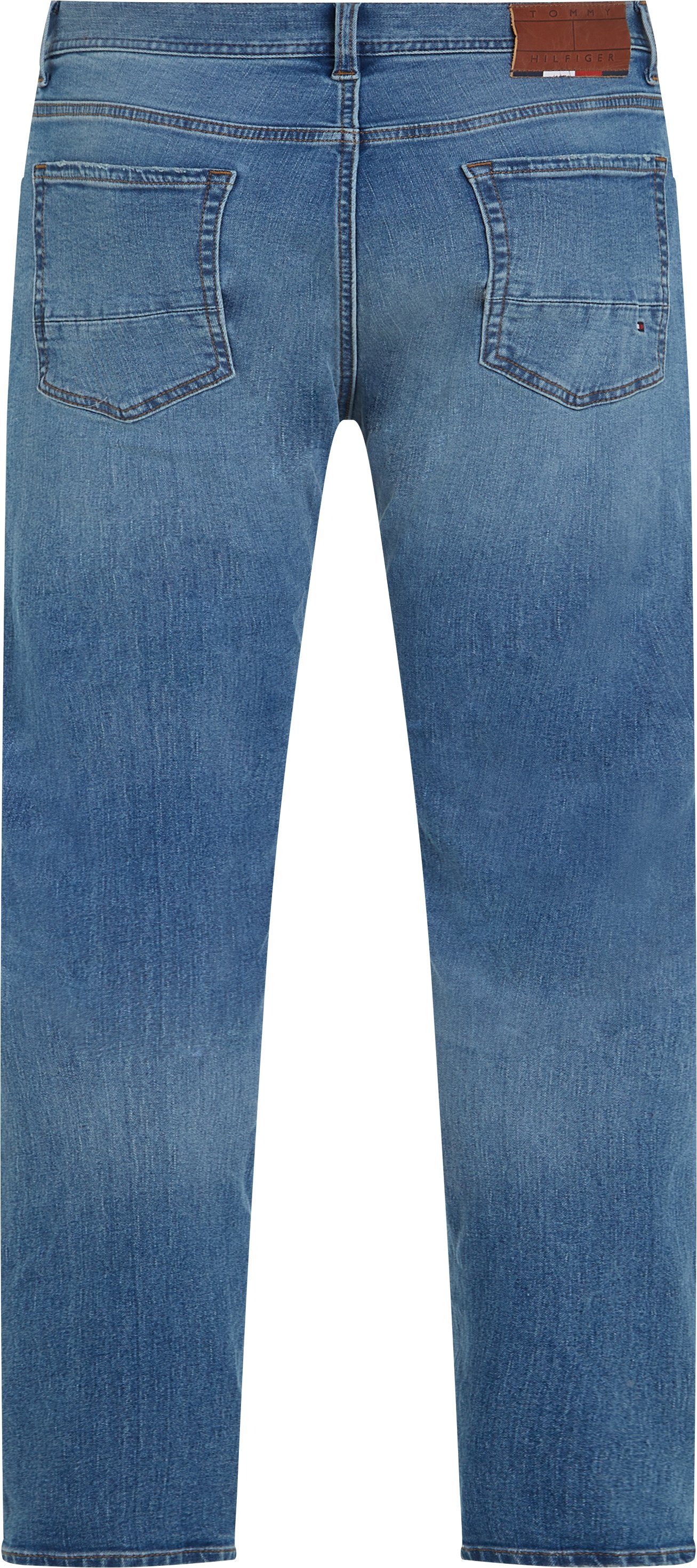 Hilfiger Tommy CASON HOUSTON FLEX WCC TH 5-Pocket-Jeans